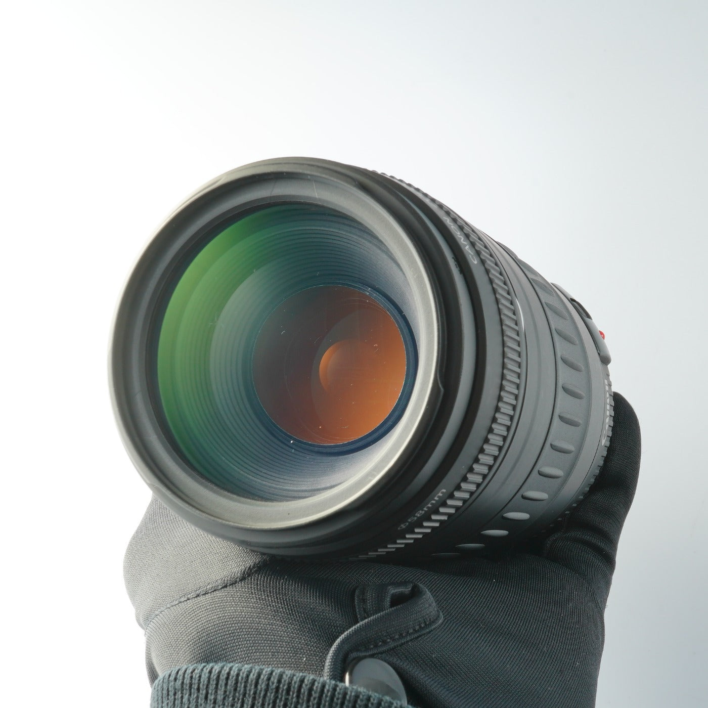 Canon EF 90-300mm F/4.5-5.6 USM ズームレンズ