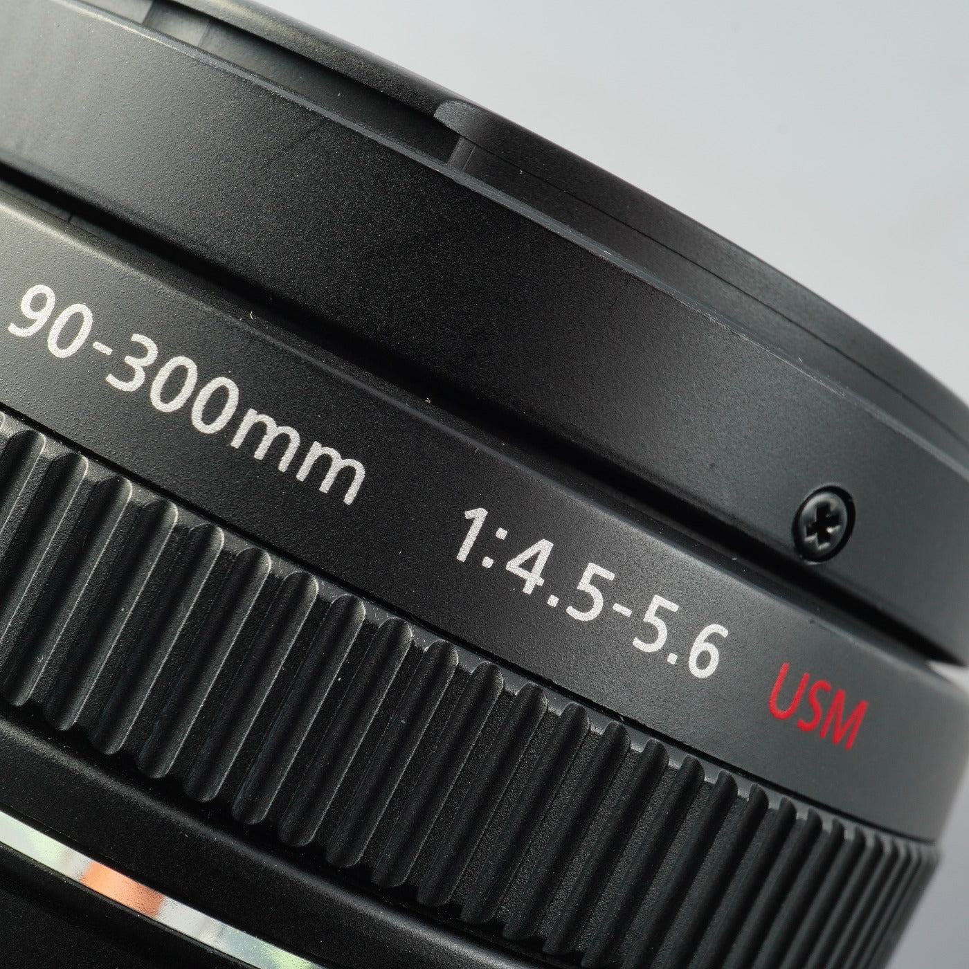 Canon EF 90-300mm F/4.5-5.6 USM ズームレンズ