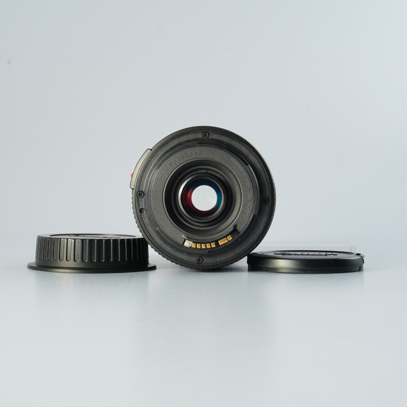 Canon EF 90-300mm F/4.5-5.6 USM ズームレンズ