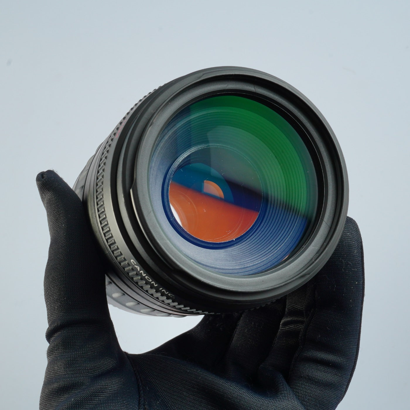 Canon EF 90-300mm F/4.5-5.6 USM ズームレンズ