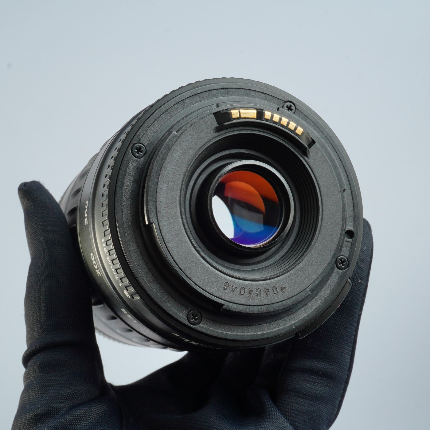 Canon EF 90-300mm F/4.5-5.6 USM ズームレンズ