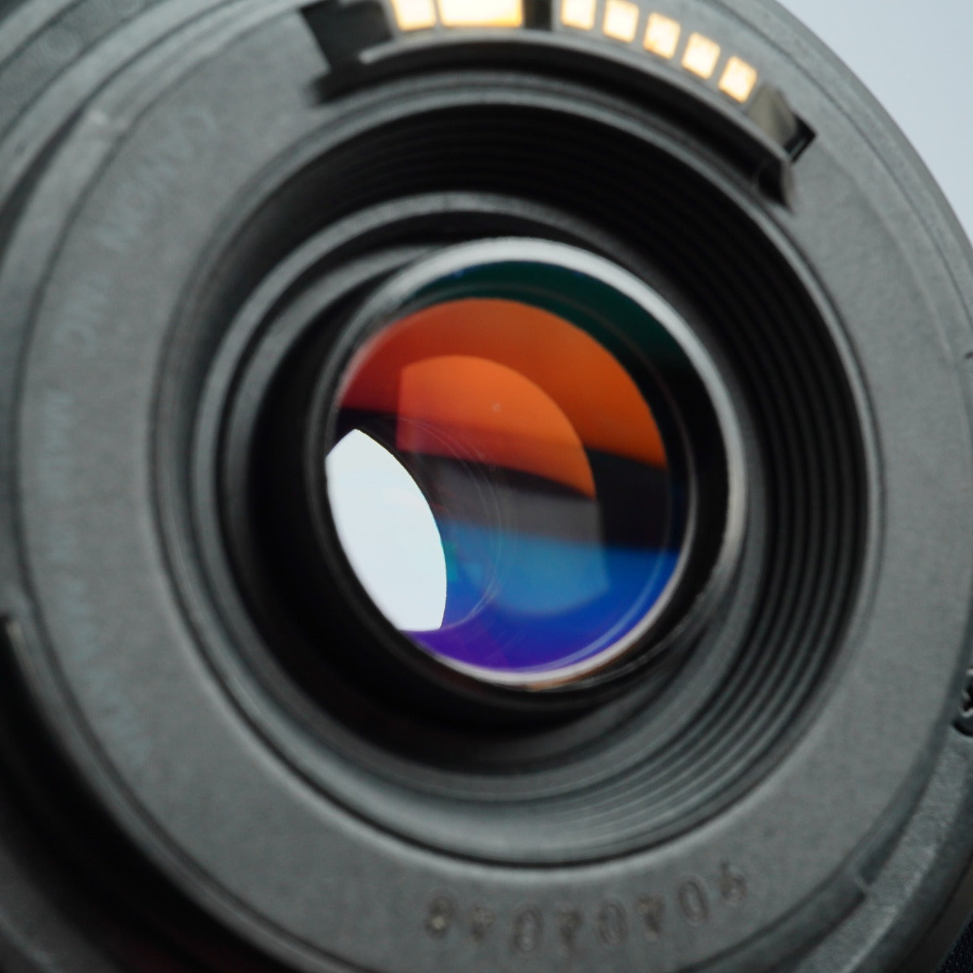 Canon EF 90-300mm F/4.5-5.6 USM ズームレンズ