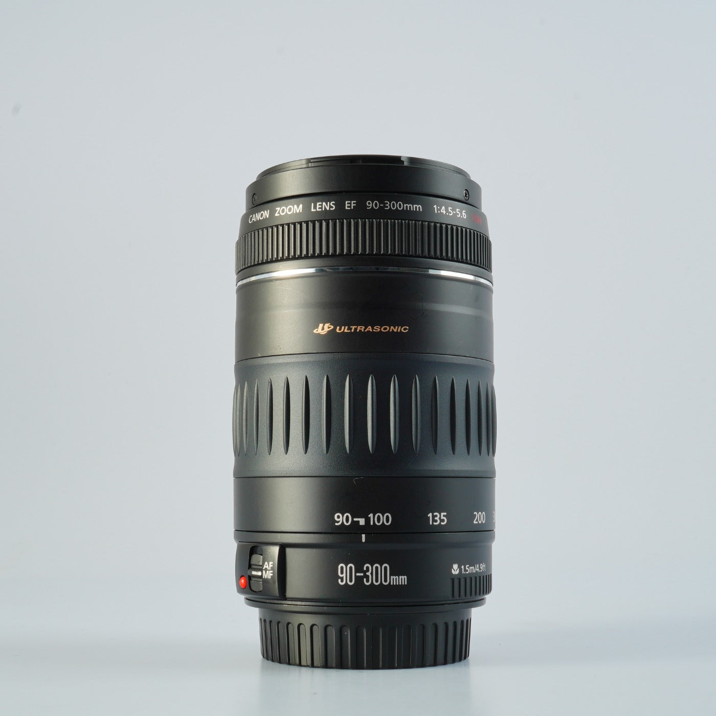Canon EF 90-300mm F/4.5-5.6 USM ズームレンズ