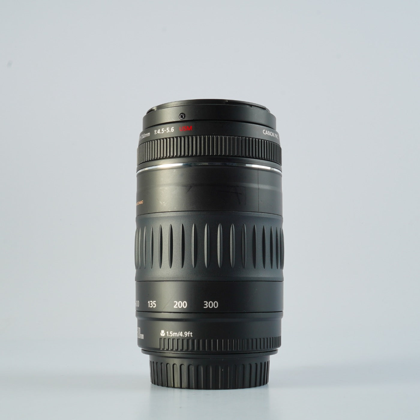 Canon EF 90-300mm F/4.5-5.6 USM ズームレンズ