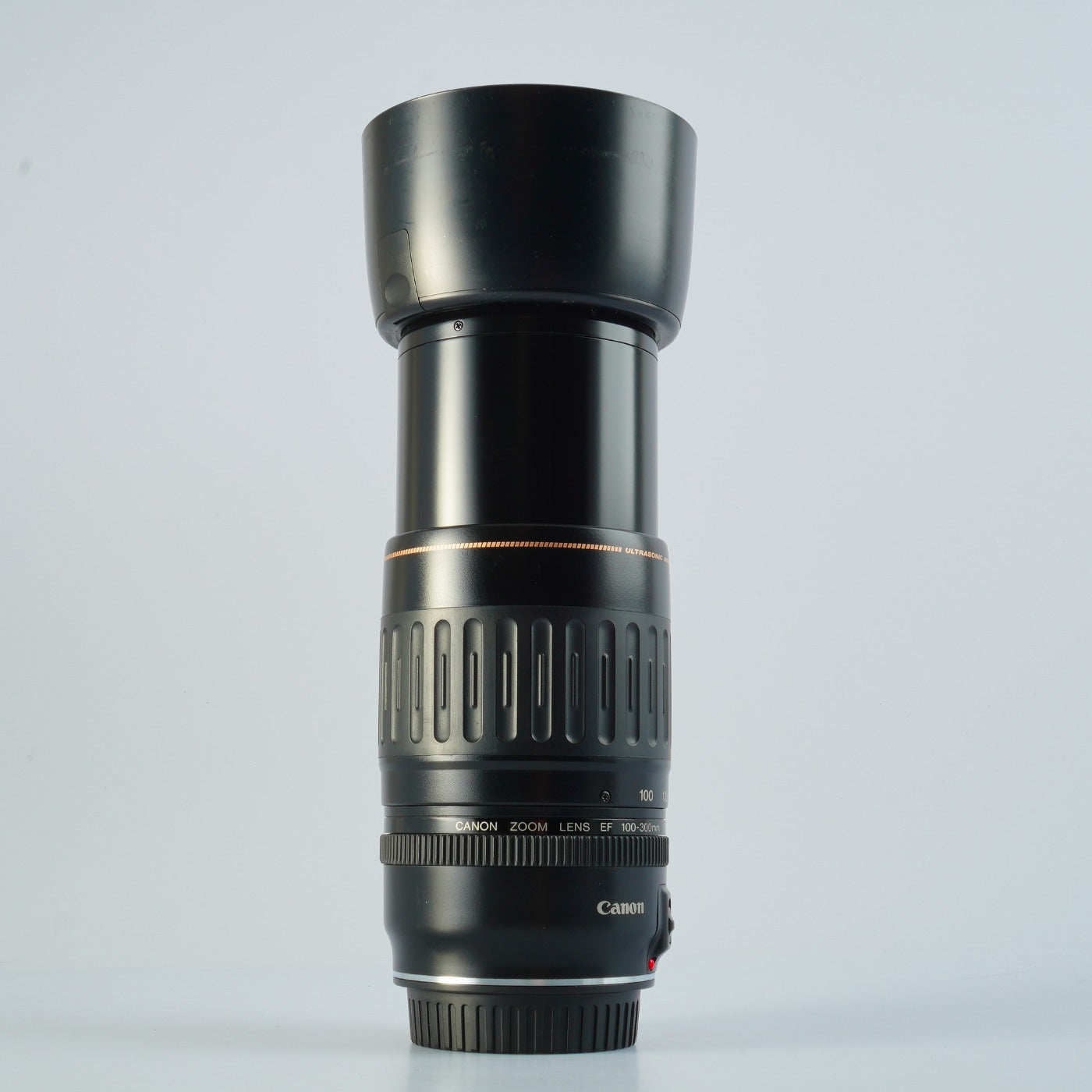 Canon EF 100-300mm F/4.5-5.6 USM ズームレンズ