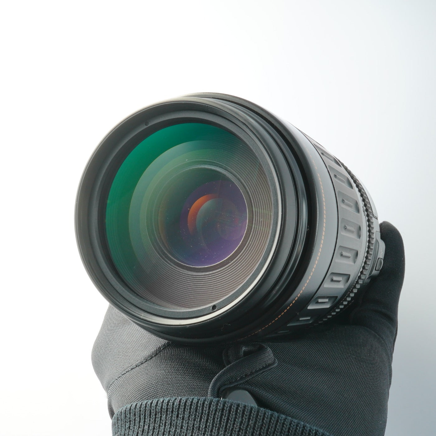 Canon EF 100-300mm F/4.5-5.6 USM ズームレンズ