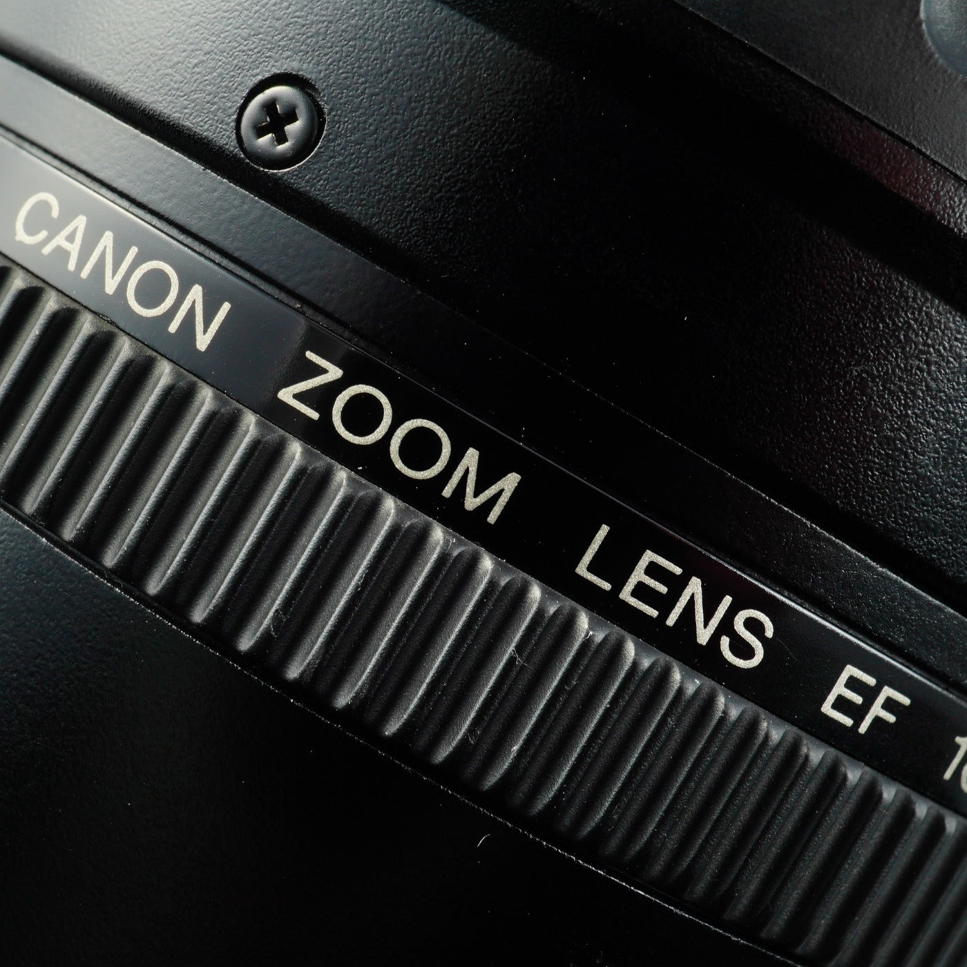 Canon EF 100-300mm F/4.5-5.6 USM ズームレンズ