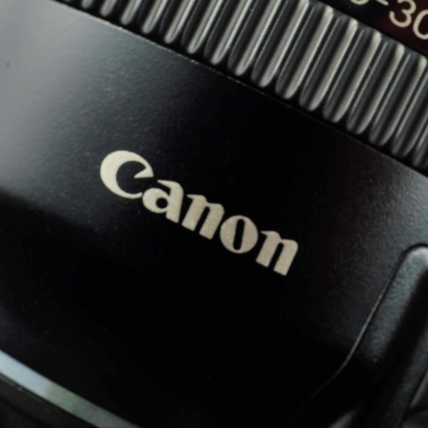 Canon EF 100-300mm F/4.5-5.6 USM ズームレンズ