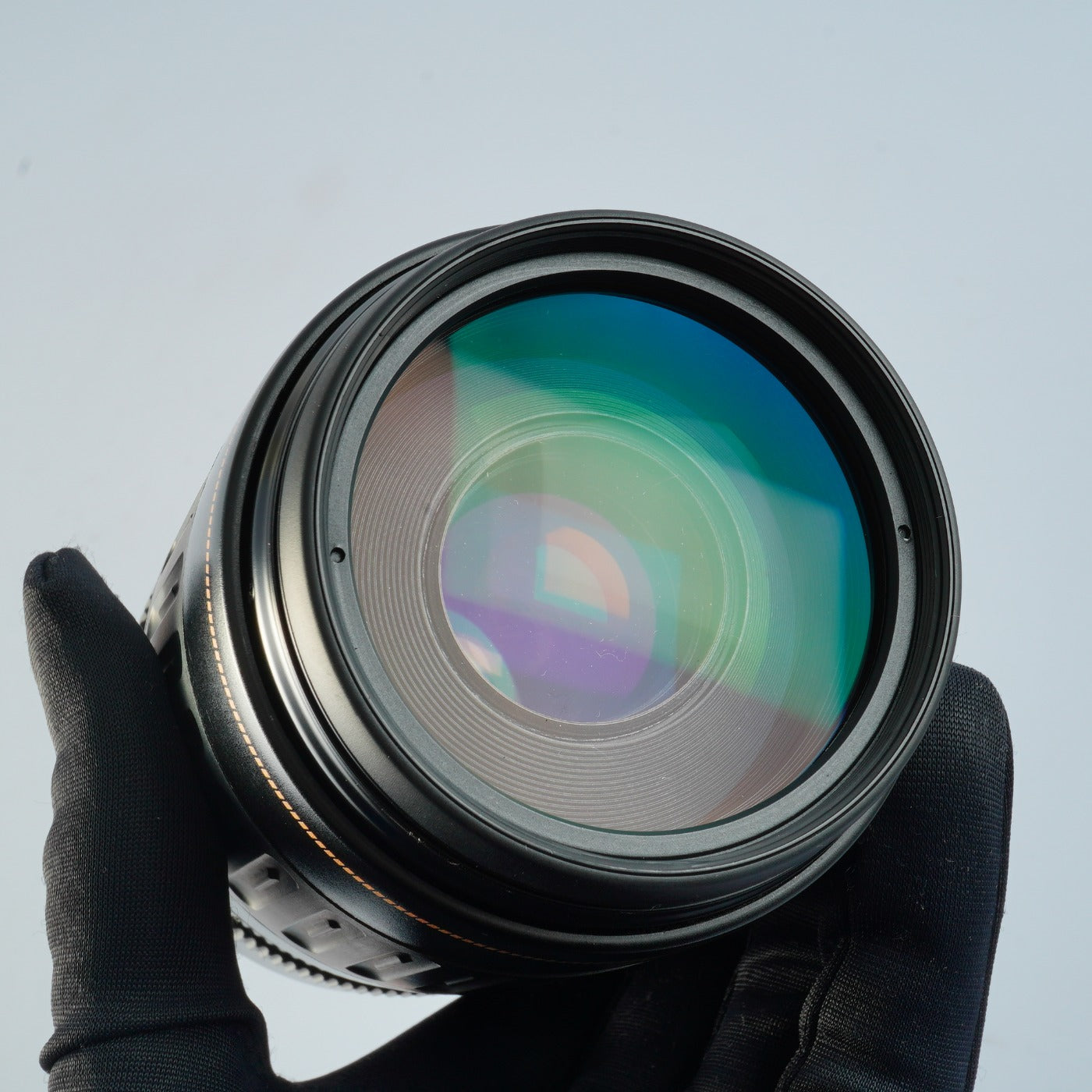 Canon EF 100-300mm F/4.5-5.6 USM ズームレンズ