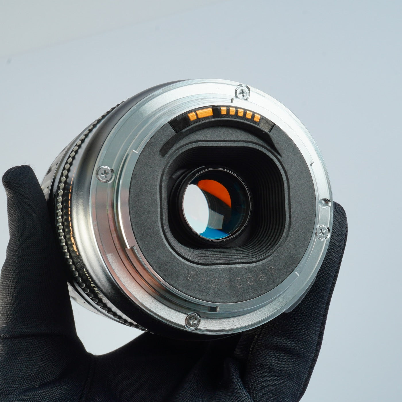 Canon EF 100-300mm F/4.5-5.6 USM ズームレンズ