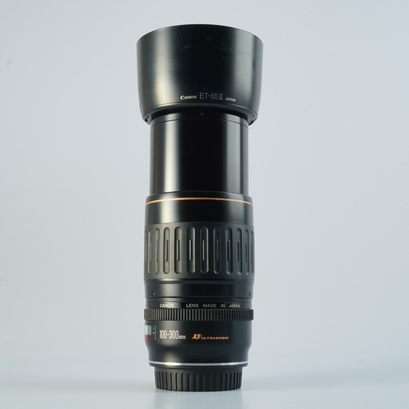 Canon EF 100-300mm F/4.5-5.6 USM ズームレンズ