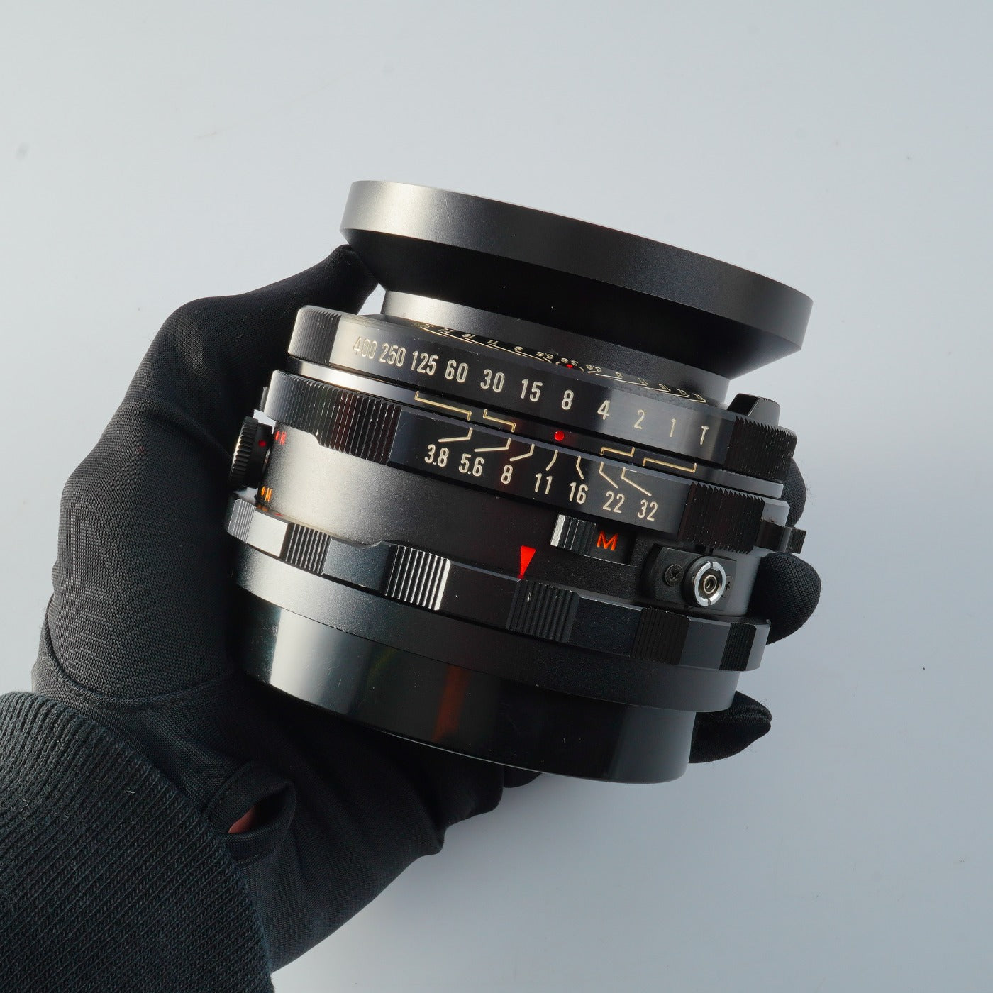 Mamiya Sekor 127mm F/3.8 + No.1 45mm + No.2 82mm Extension Tube 単焦点レンズ