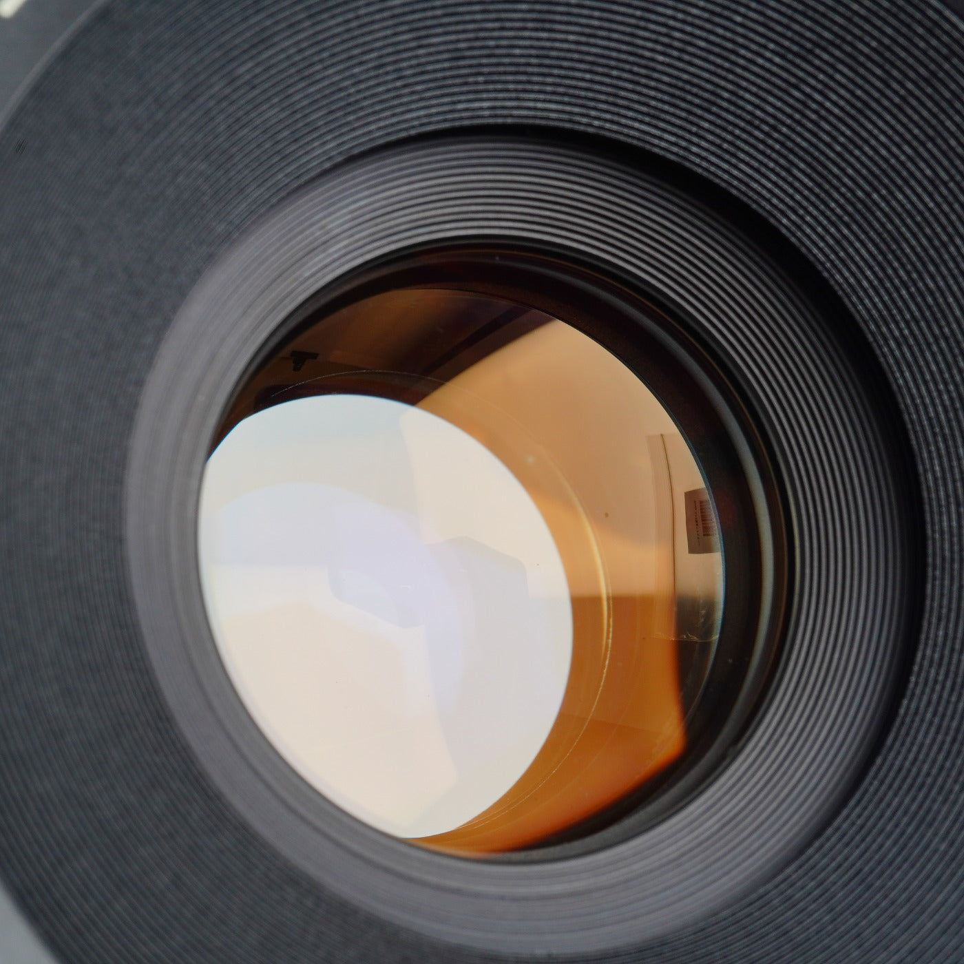 Mamiya Sekor 127mm F/3.8 + No.1 45mm + No.2 82mm Extension Tube 単焦点レンズ