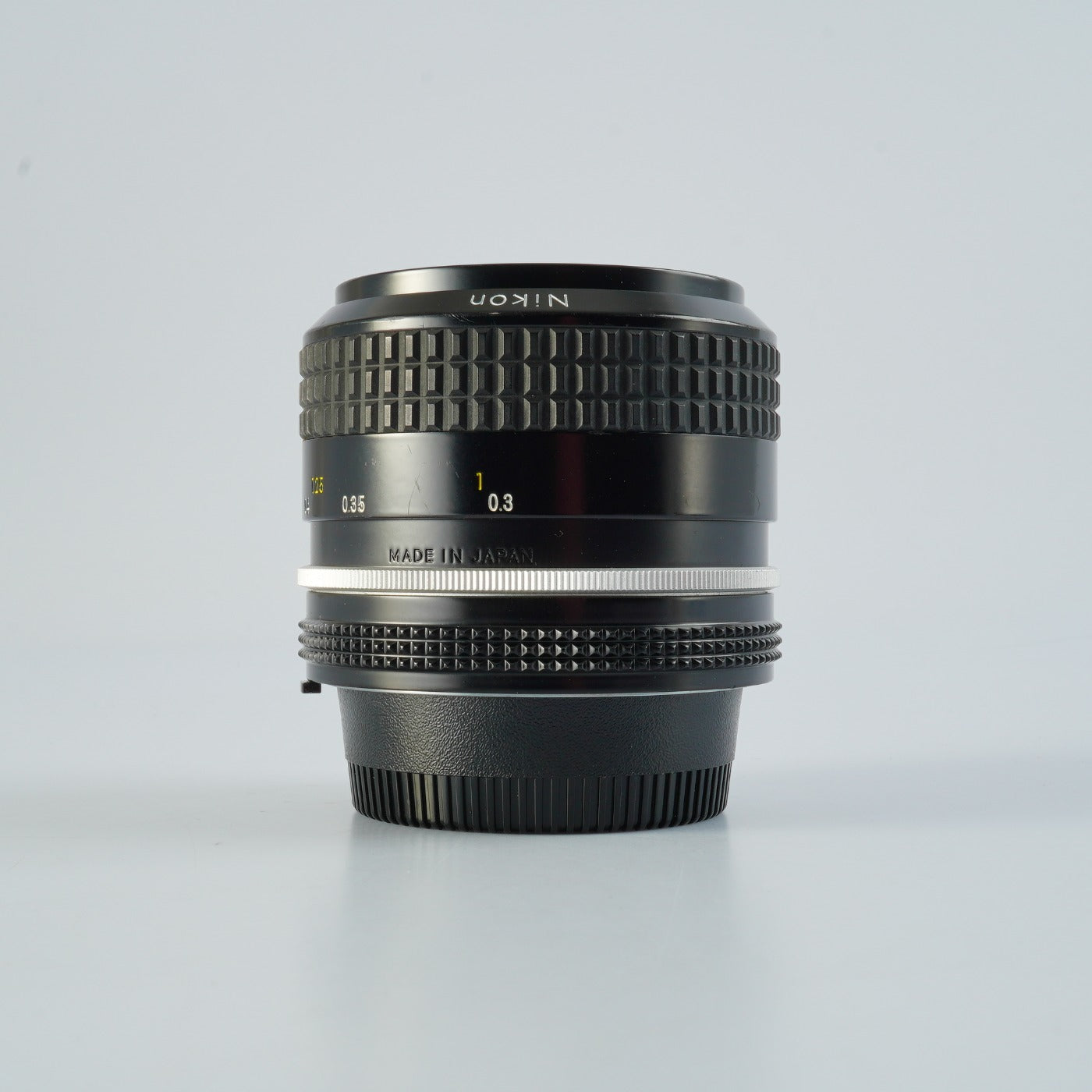 Nikon Ai Nikkor 35mm F/2 単焦点レンズ