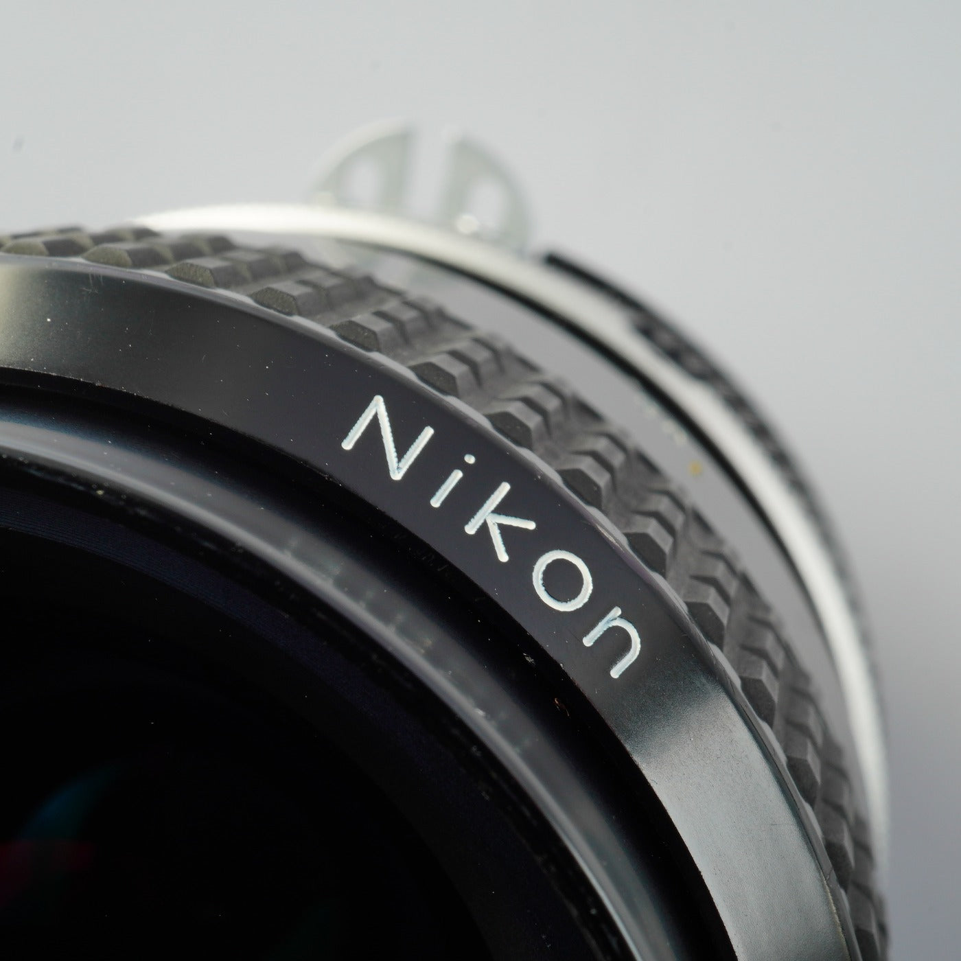 Nikon Ai Nikkor 35mm F/2 単焦点レンズ