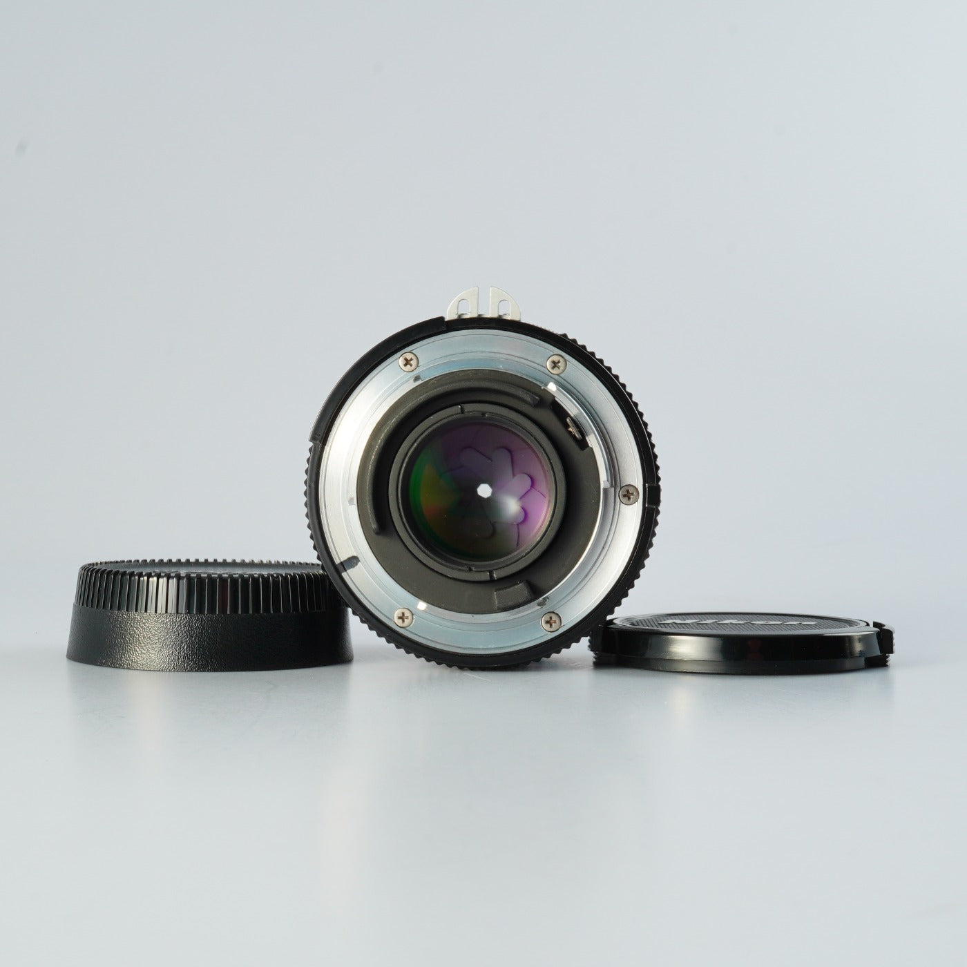 Nikon Ai Nikkor 35mm F/2 単焦点レンズ