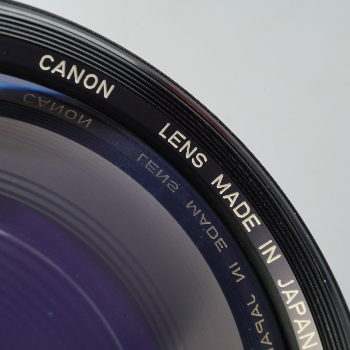 Canon FD 200mm F/2.8 S.S.C. 単焦点レンズ