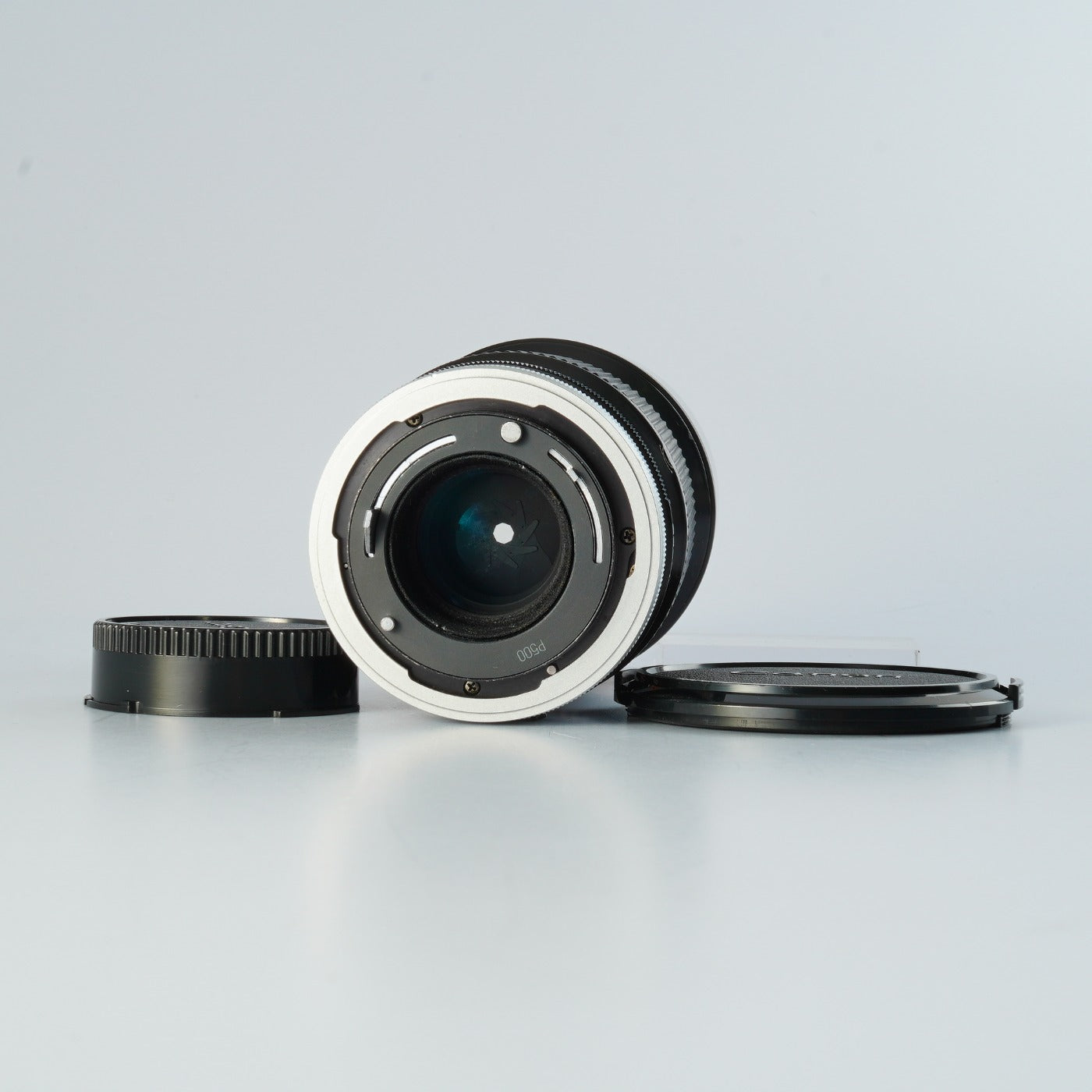 Canon FD 200mm F/2.8 S.S.C. 単焦点レンズ