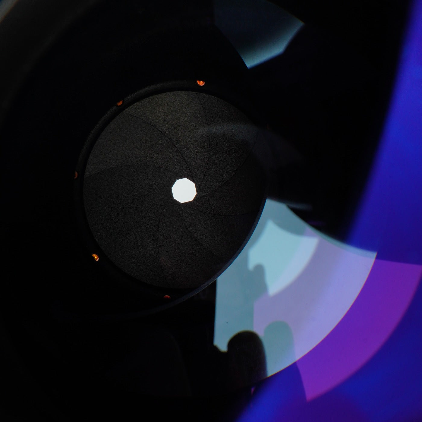 Canon FD 200mm F/2.8 S.S.C. 単焦点レンズ