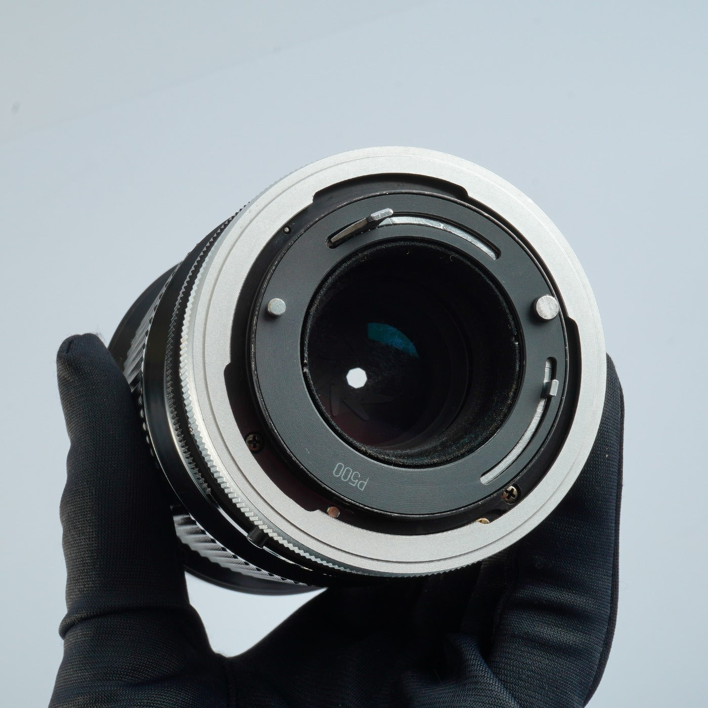 Canon FD 200mm F/2.8 S.S.C. 単焦点レンズ