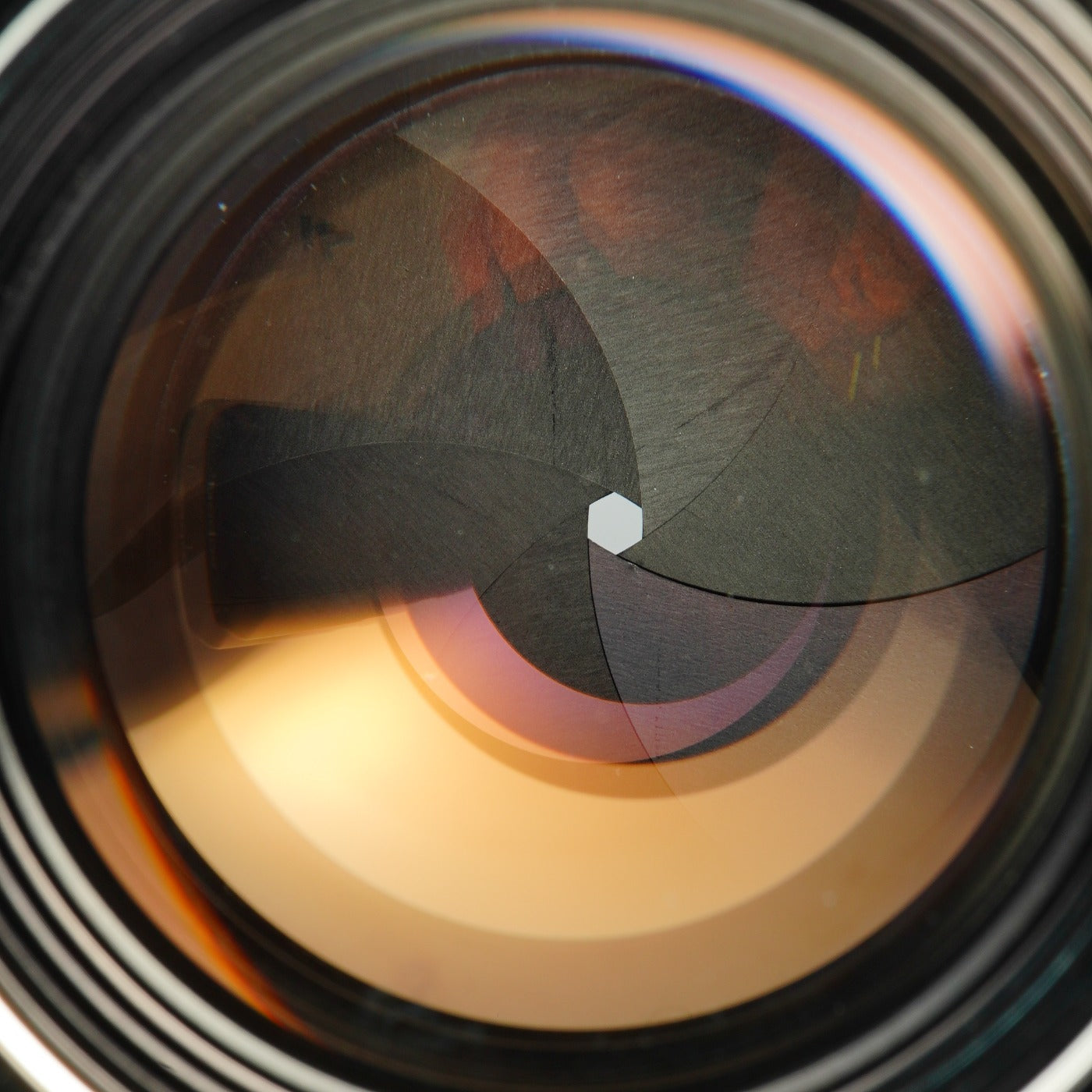 TOPCON Tokyo Kogaku RE Auto Topcor 5.8cm 58mm F/1.8 単焦点レンズ