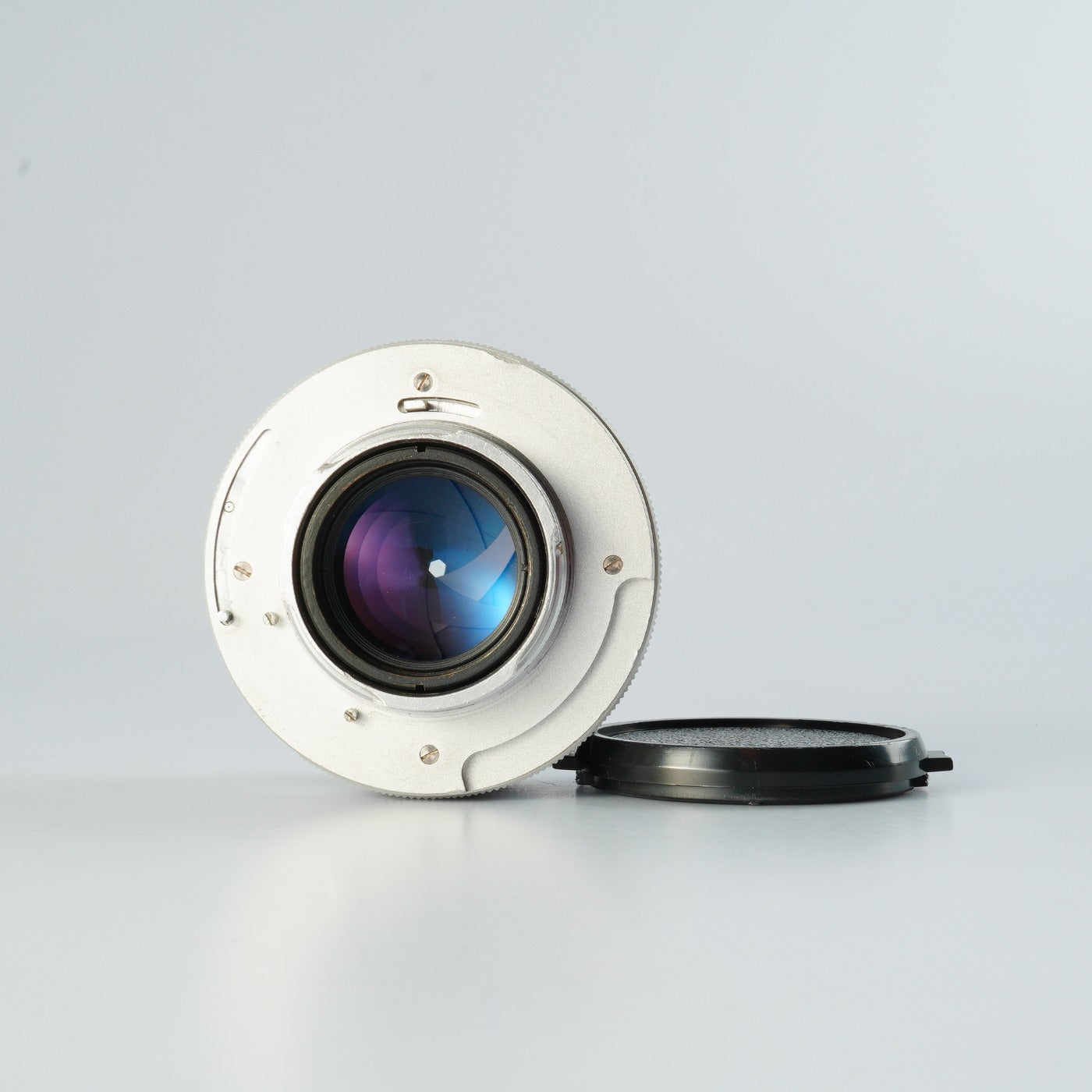 TOPCON Tokyo Kogaku RE Auto Topcor 5.8cm 58mm F/1.8 単焦点レンズ