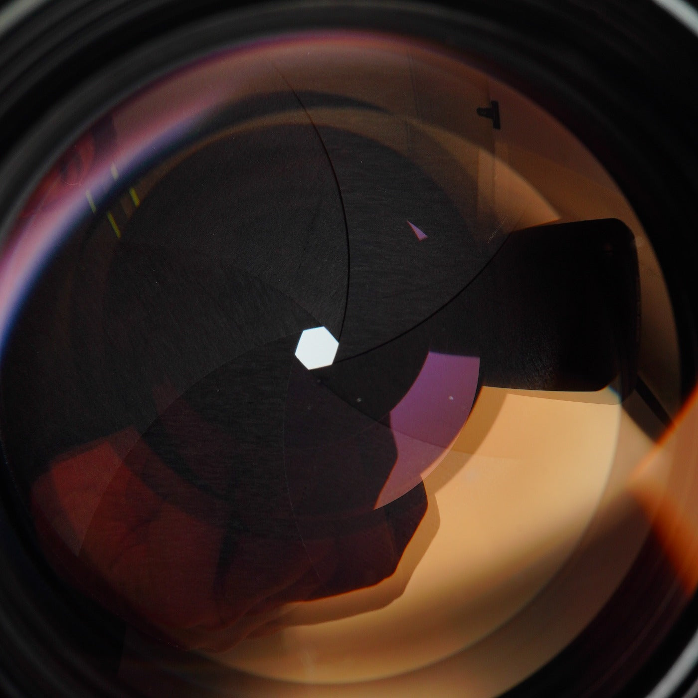 TOPCON Tokyo Kogaku RE Auto Topcor 5.8cm 58mm F/1.8 単焦点レンズ