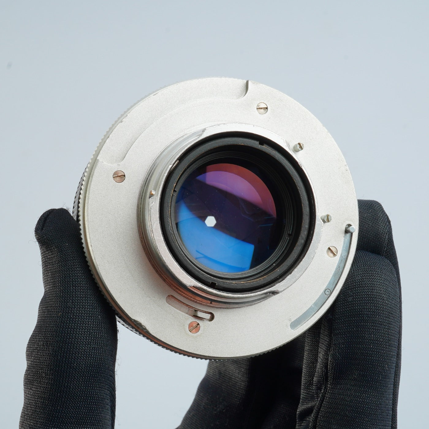 TOPCON Tokyo Kogaku RE Auto Topcor 5.8cm 58mm F/1.8 単焦点レンズ