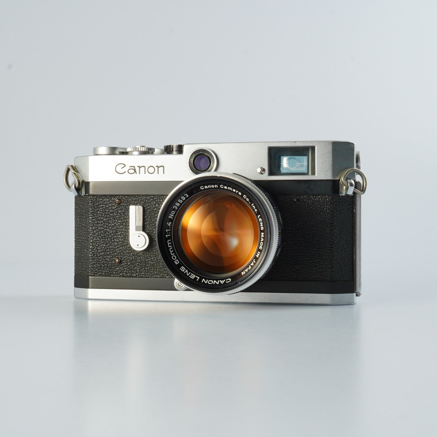 Yashica MINOLTA レンジファインダー フィルムカメラ レンジファインダーフィルムカメラ – 山田写真機店