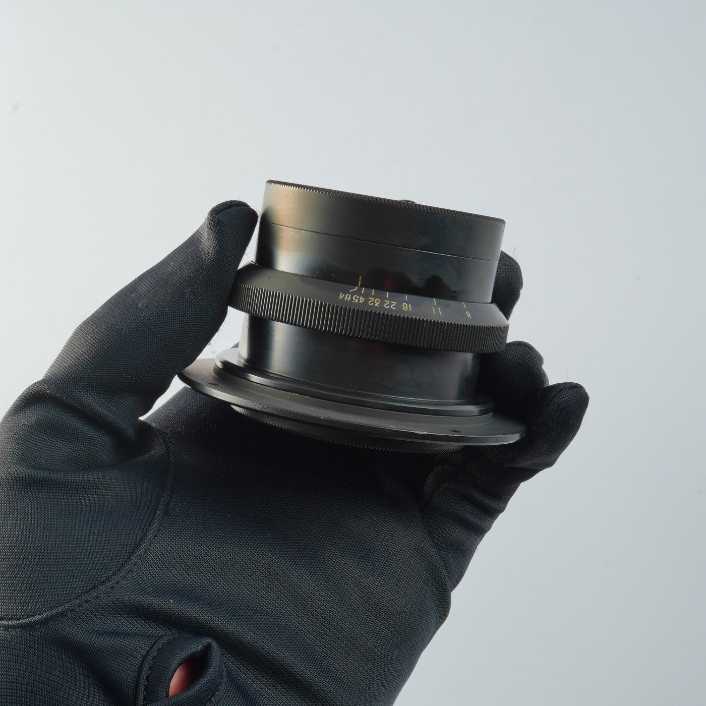 FUJIFILM FUJI Recter 18cm 180mm F/4.5 単焦点レンズ