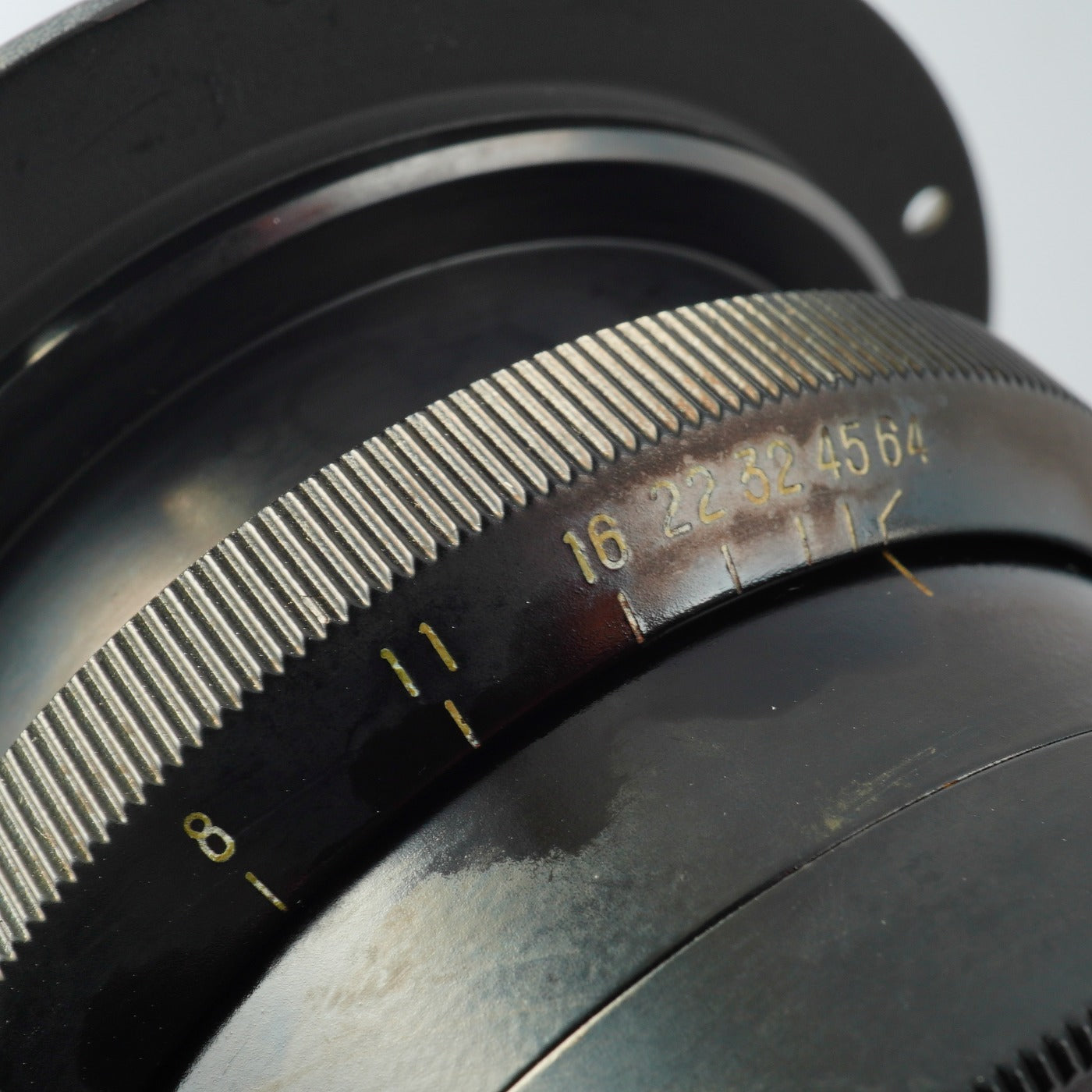 FUJIFILM FUJI Recter 18cm 180mm F/4.5 単焦点レンズ