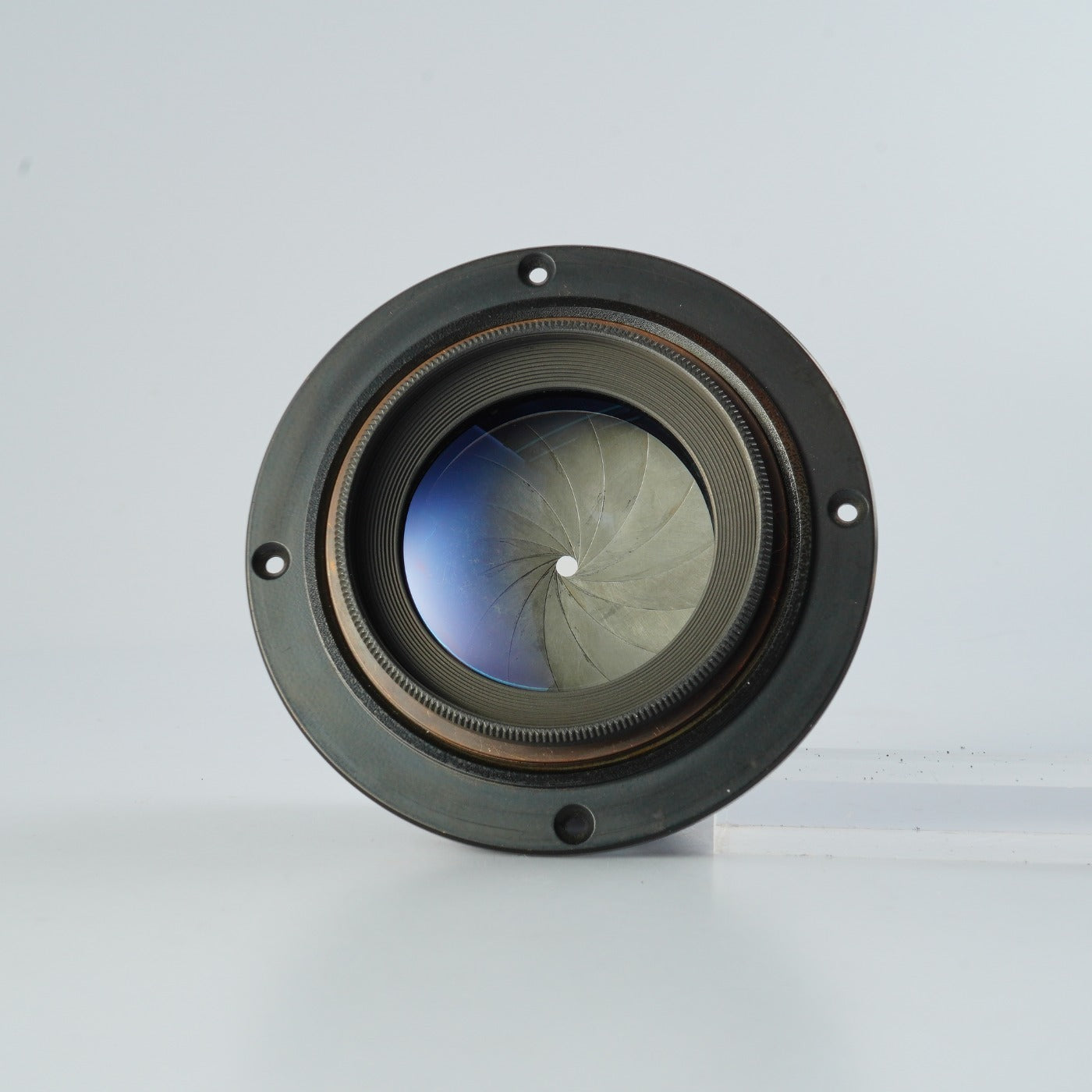 FUJIFILM FUJI Recter 18cm 180mm F/4.5 単焦点レンズ