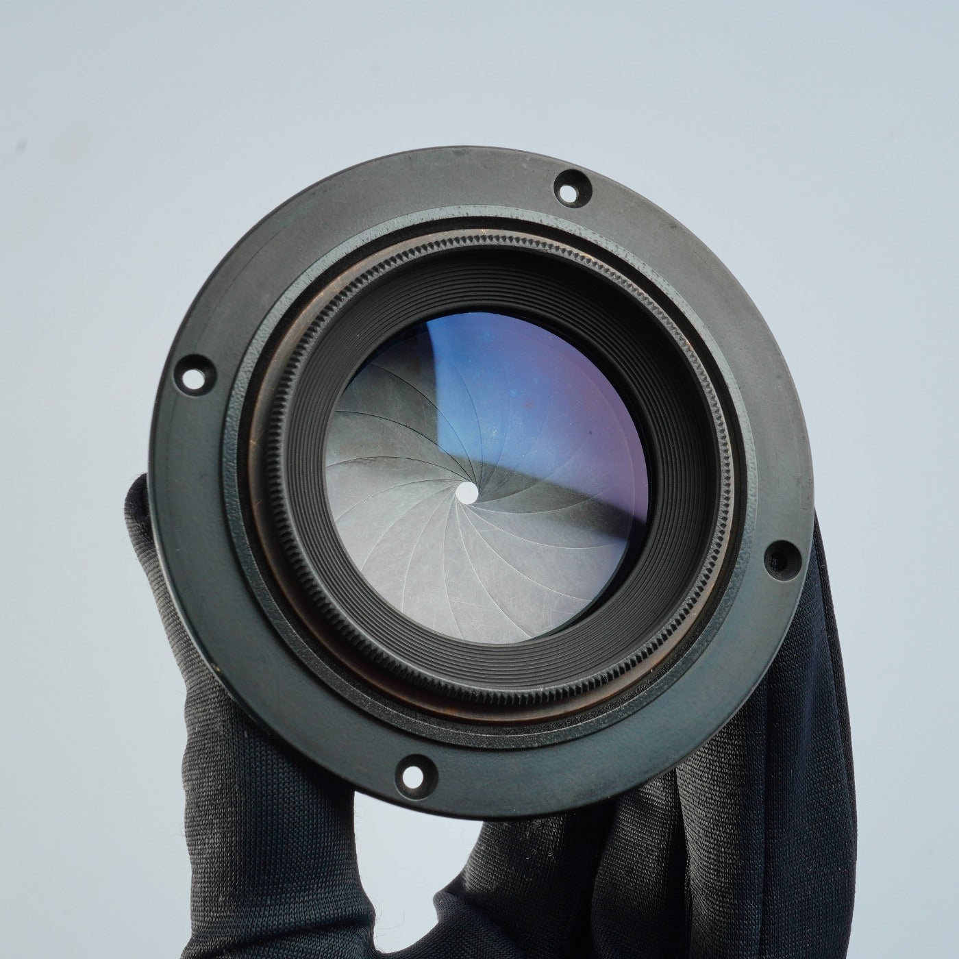 FUJIFILM FUJI Recter 18cm 180mm F/4.5 単焦点レンズ