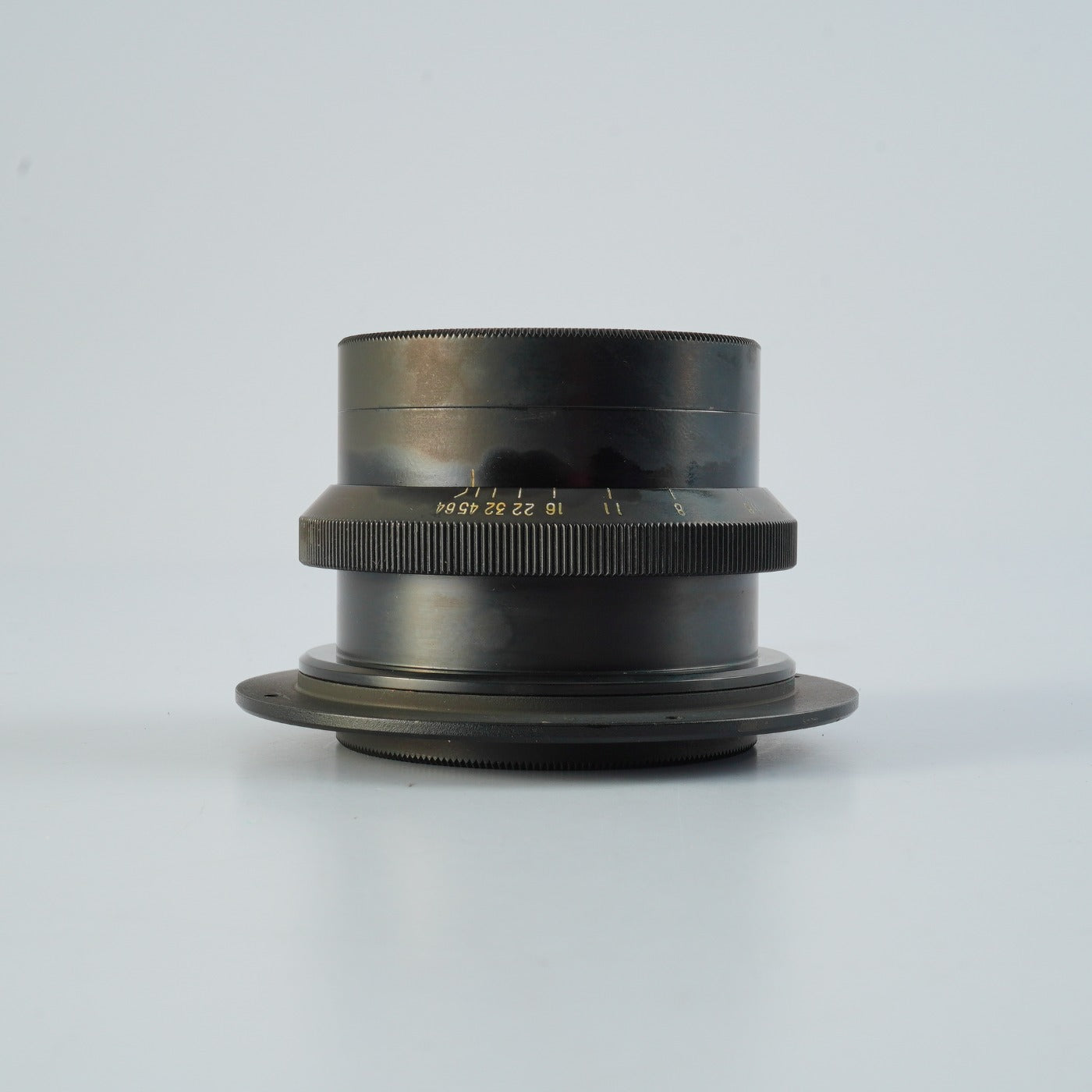 FUJIFILM FUJI Recter 18cm 180mm F/4.5 単焦点レンズ