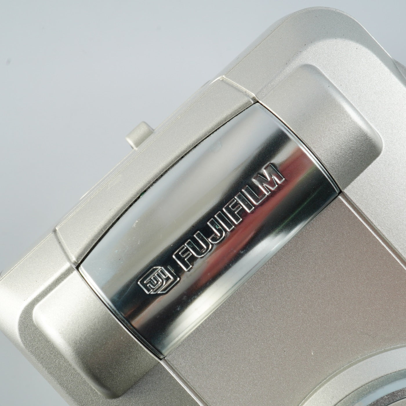 FUJIFILM Zoom Date 90V 38-90mm コンパクトフィルムカメラ