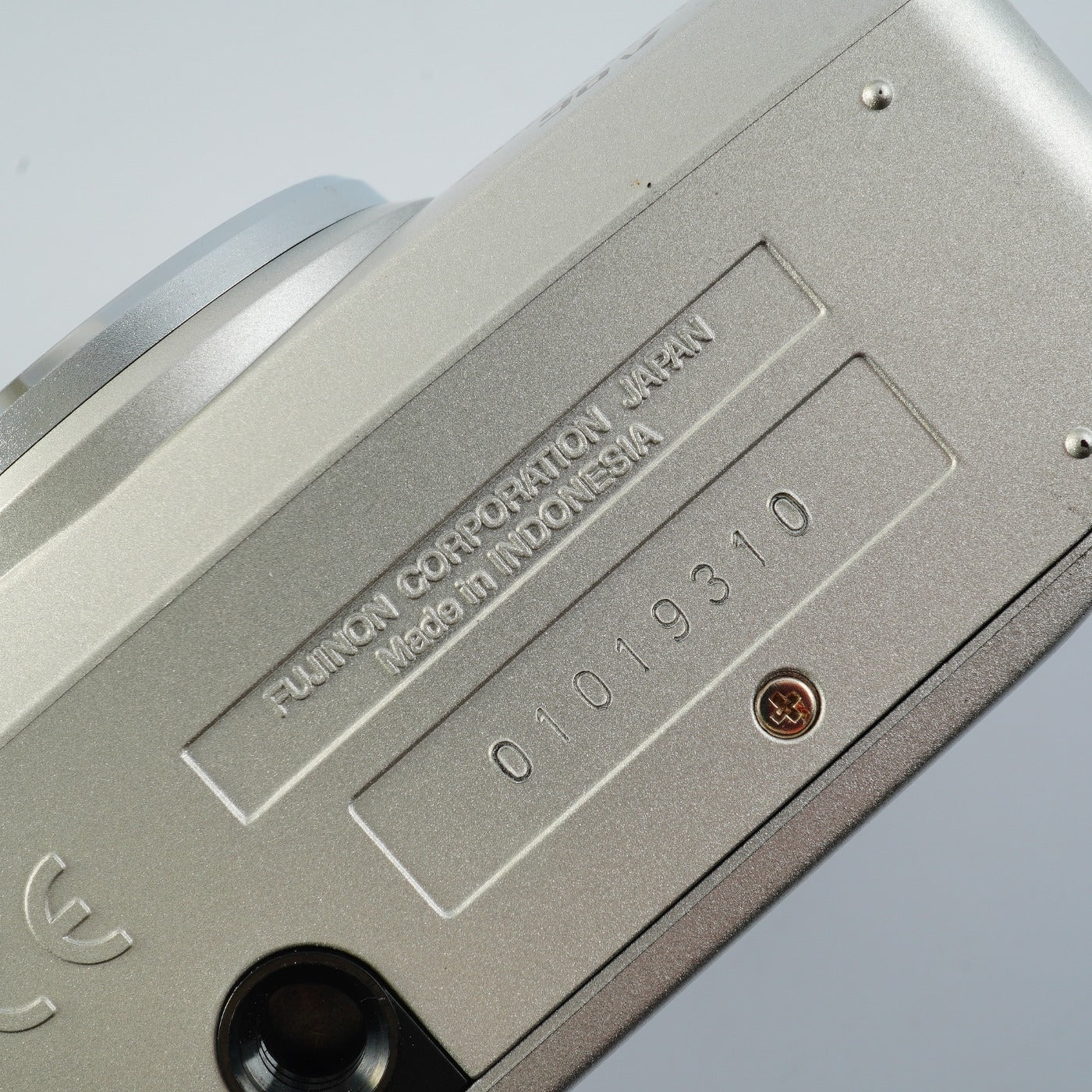 FUJIFILM Zoom Date 90V 38-90mm コンパクトフィルムカメラ