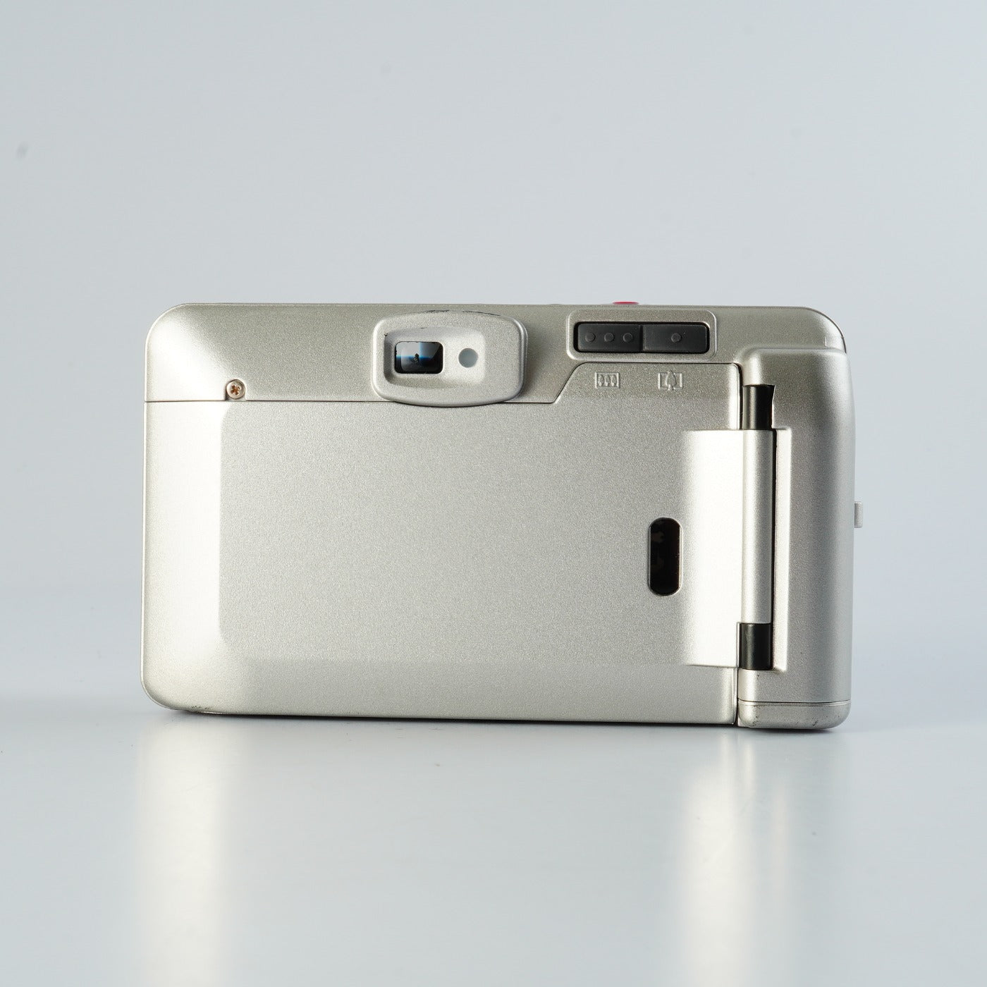 FUJIFILM Zoom Date 90V 38-90mm コンパクトフィルムカメラ