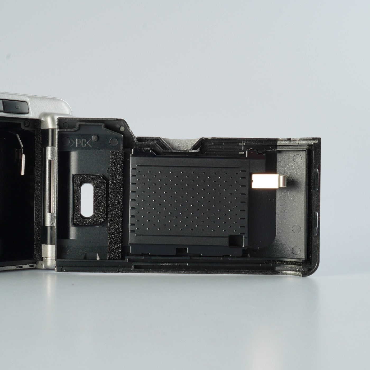 FUJIFILM Zoom Date 90V 38-90mm コンパクトフィルムカメラ