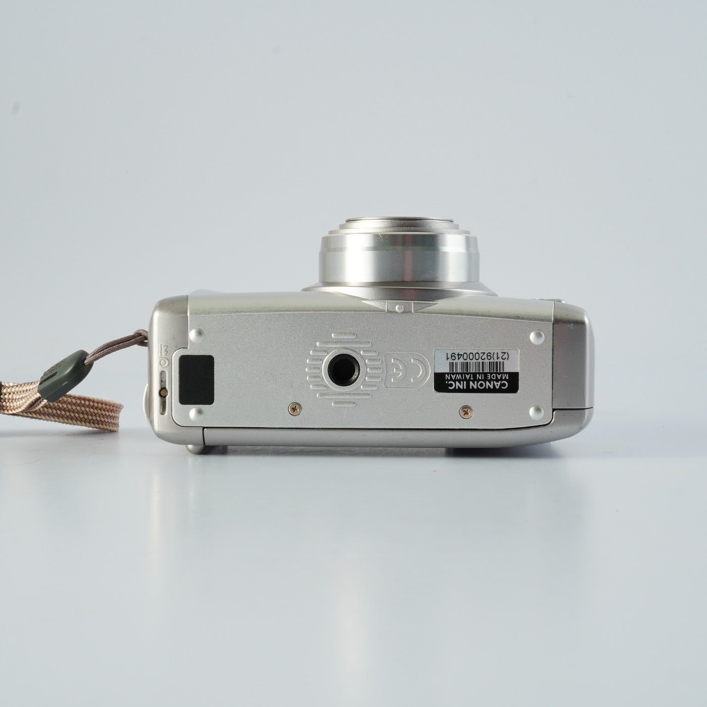 Canon Autoboy N150 (Sure Shot 150u) 38-150mm コンパクトフィルムカメラ