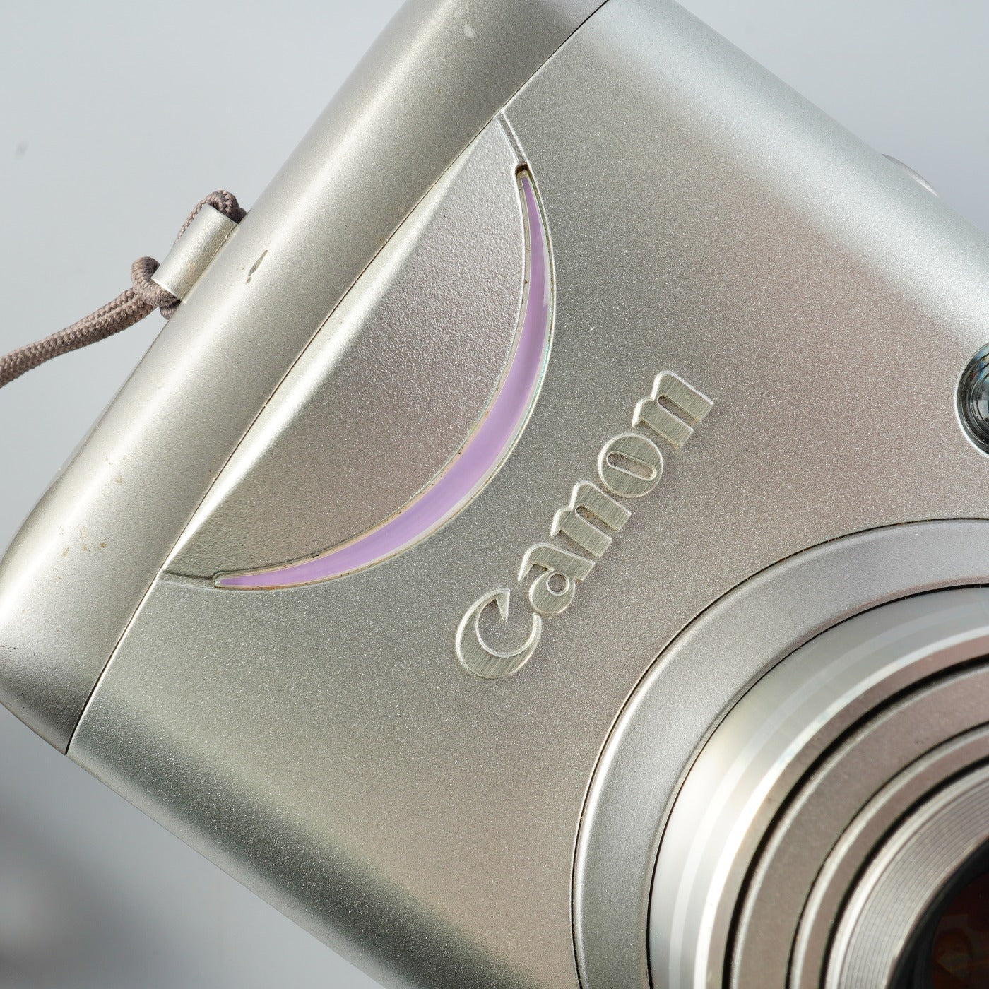 Canon Autoboy N150 (Sure Shot 150u) 38-150mm コンパクトフィルムカメラ