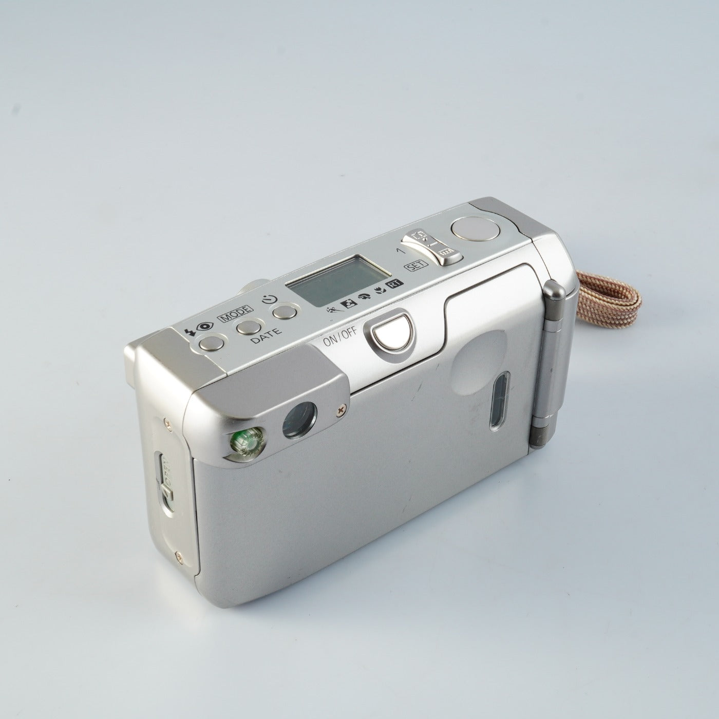 Canon Autoboy N150 (Sure Shot 150u) 38-150mm コンパクトフィルムカメラ