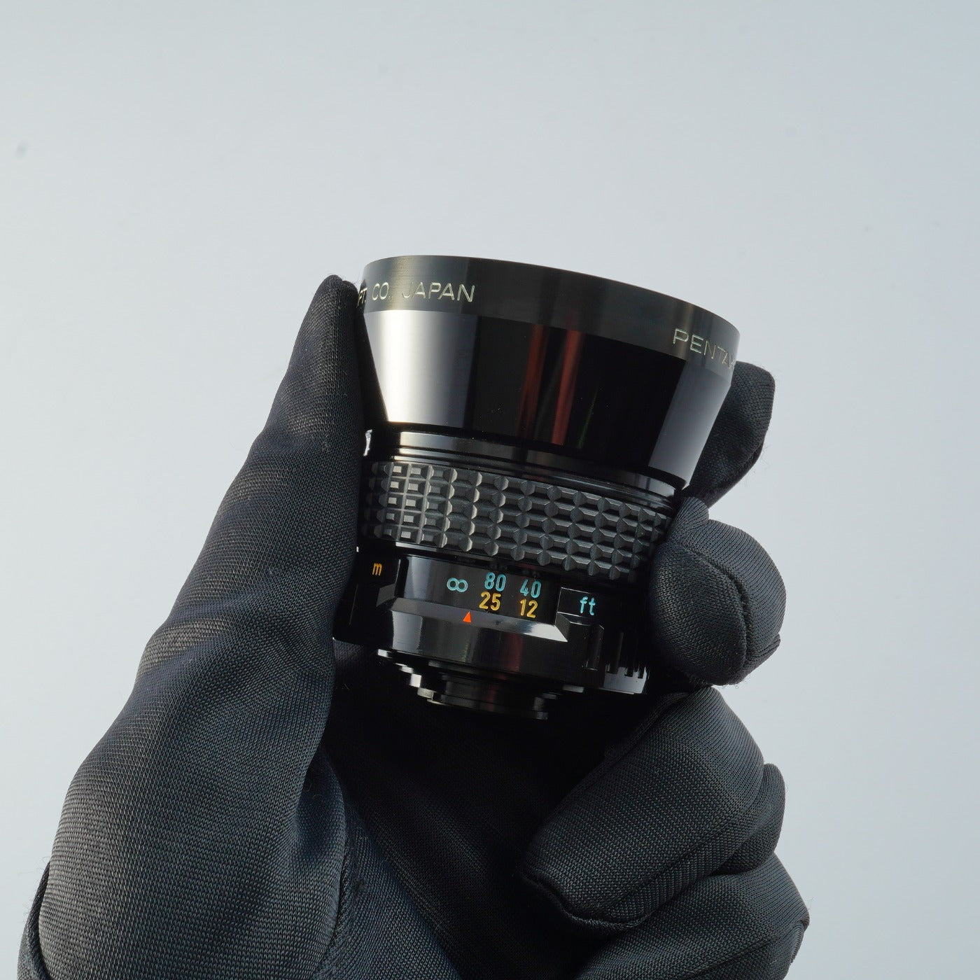 PENTAX 110 70mm F/2.8 (PENTAX 110用)