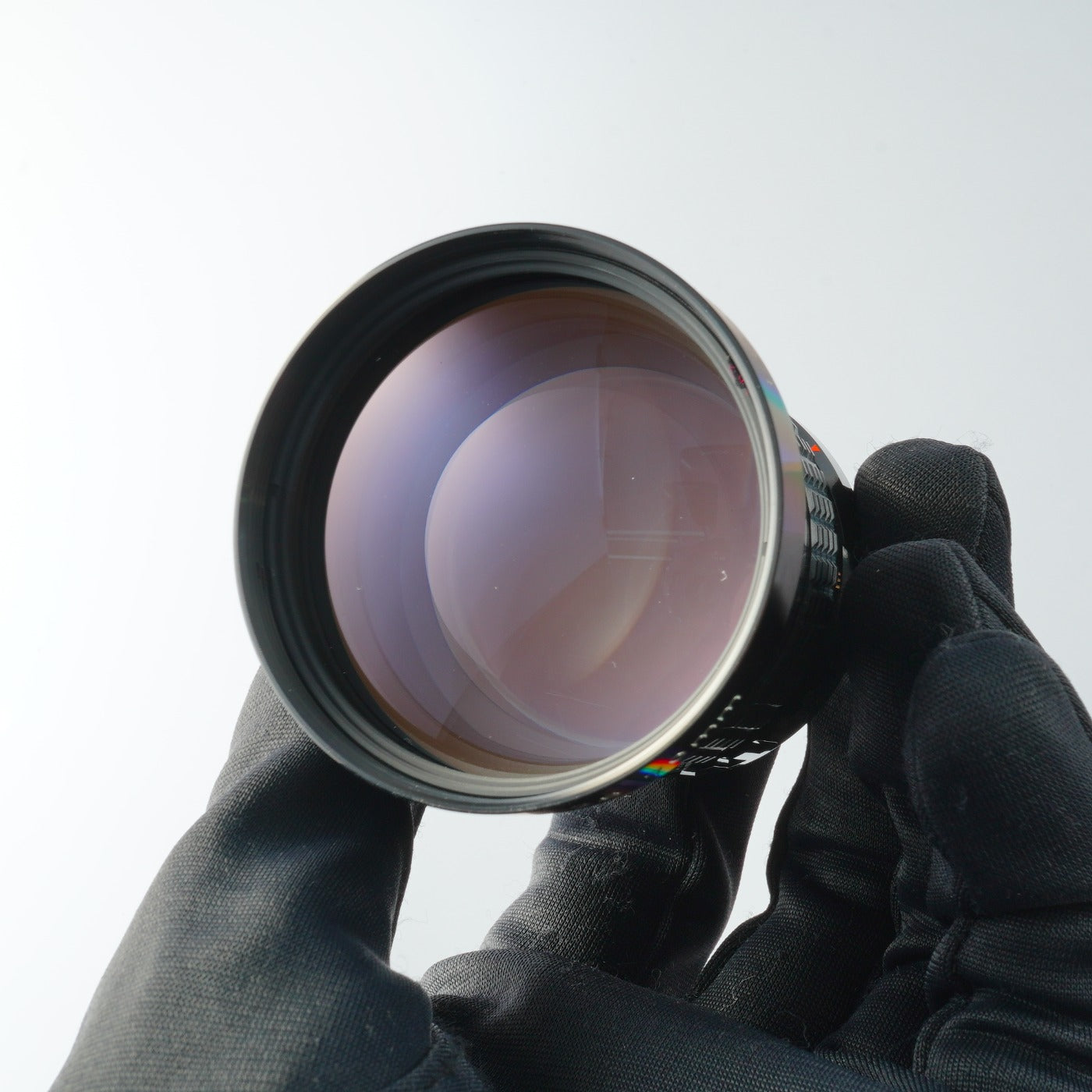 PENTAX 110 70mm F/2.8 (PENTAX 110用)