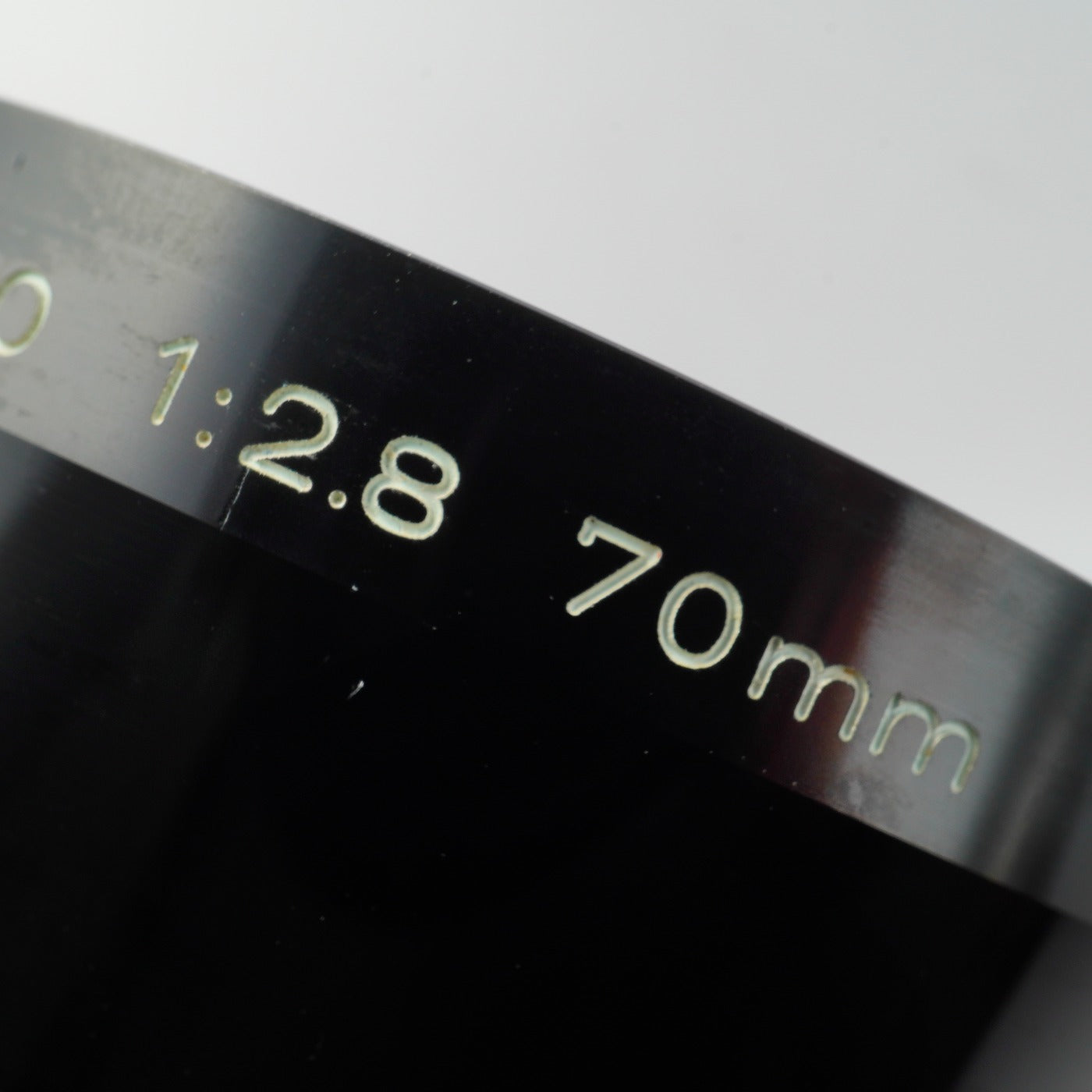 PENTAX 110 70mm F/2.8 (PENTAX 110用)