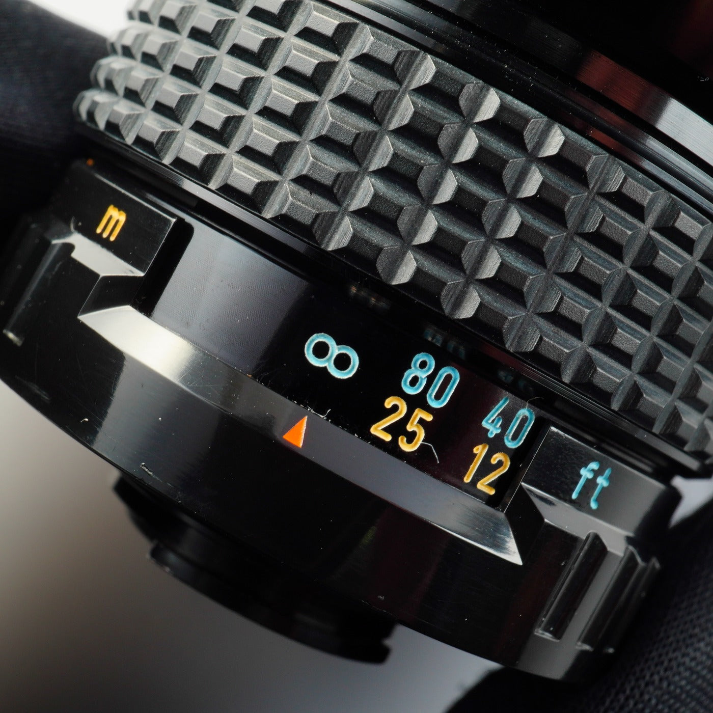 PENTAX 110 70mm F/2.8 (PENTAX 110用)