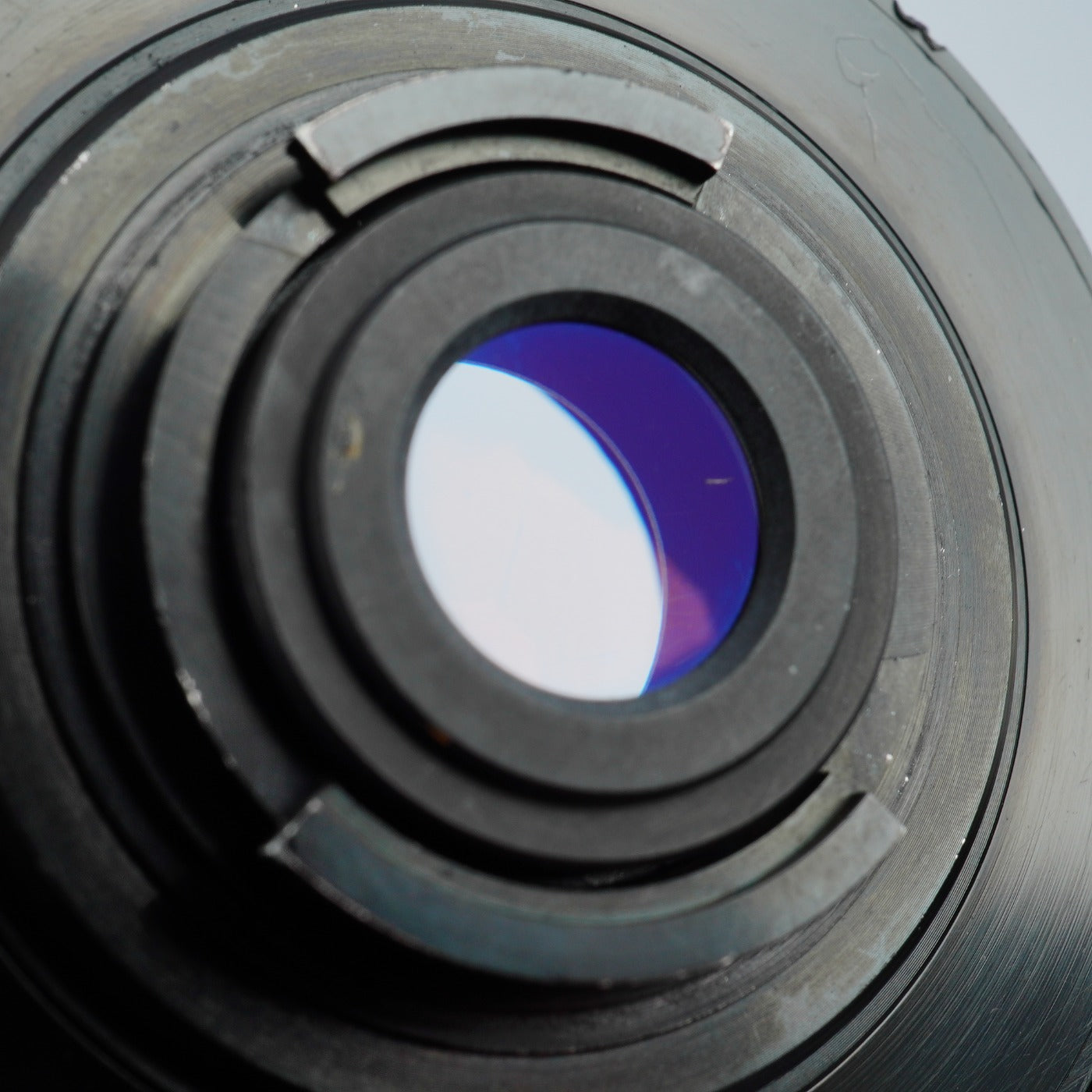 PENTAX 110 70mm F/2.8 (PENTAX 110用)