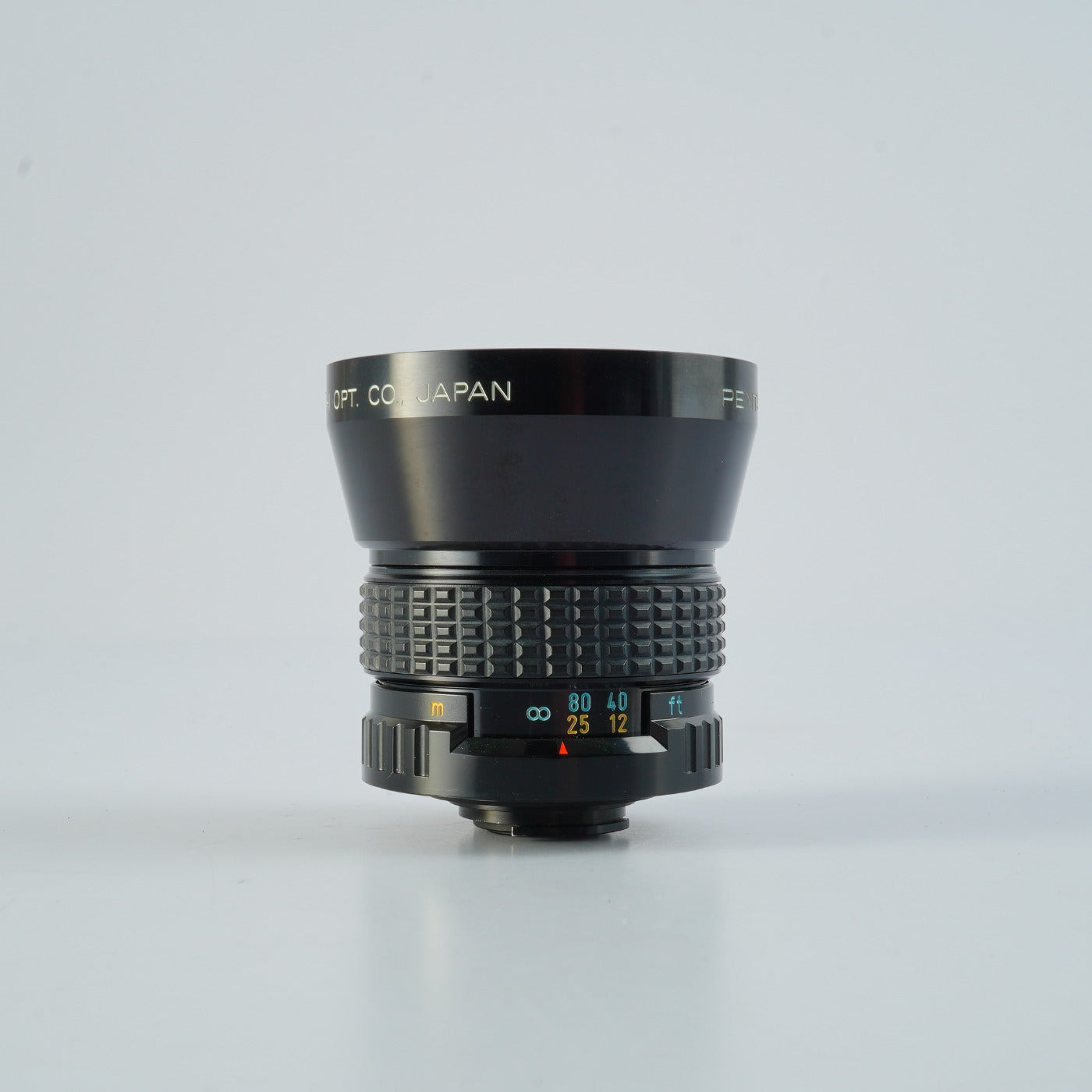 PENTAX 110 70mm F/2.8 (PENTAX 110用)