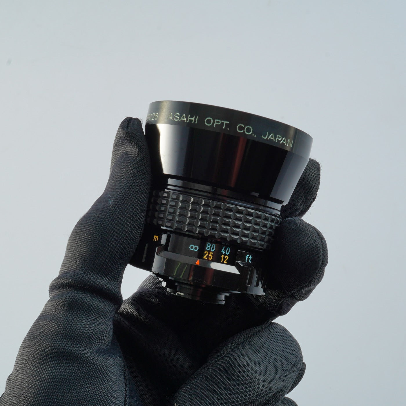 PENTAX 110 70mm F/2.8 (PENTAX 110用)