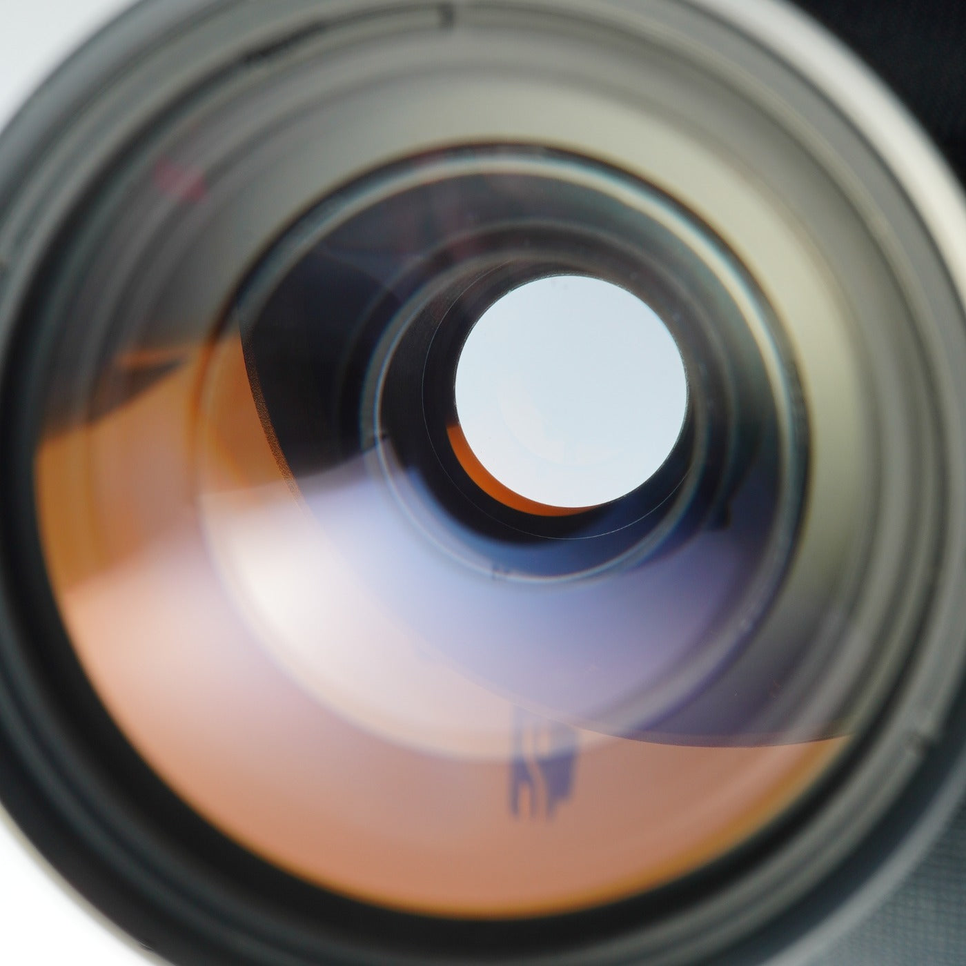 PENTAX 110 70mm F/2.8 (PENTAX 110用)