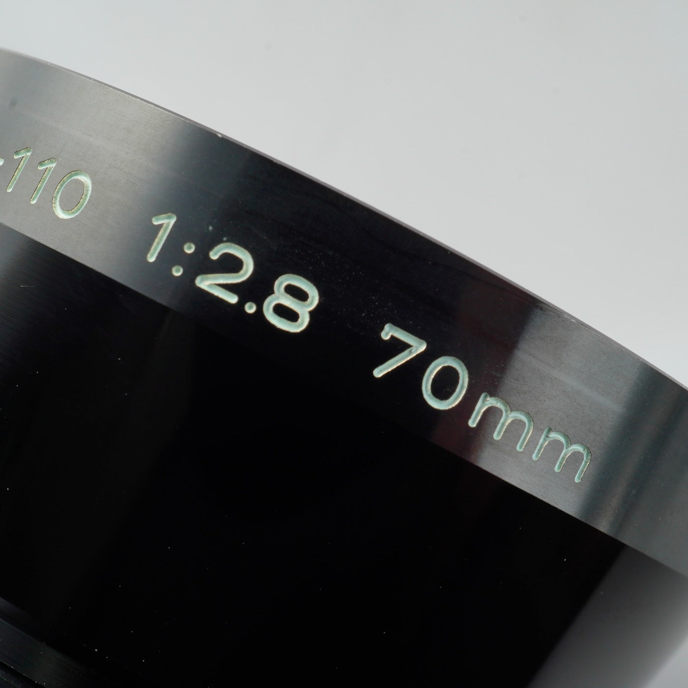 PENTAX 110 70mm F/2.8 (PENTAX 110用)